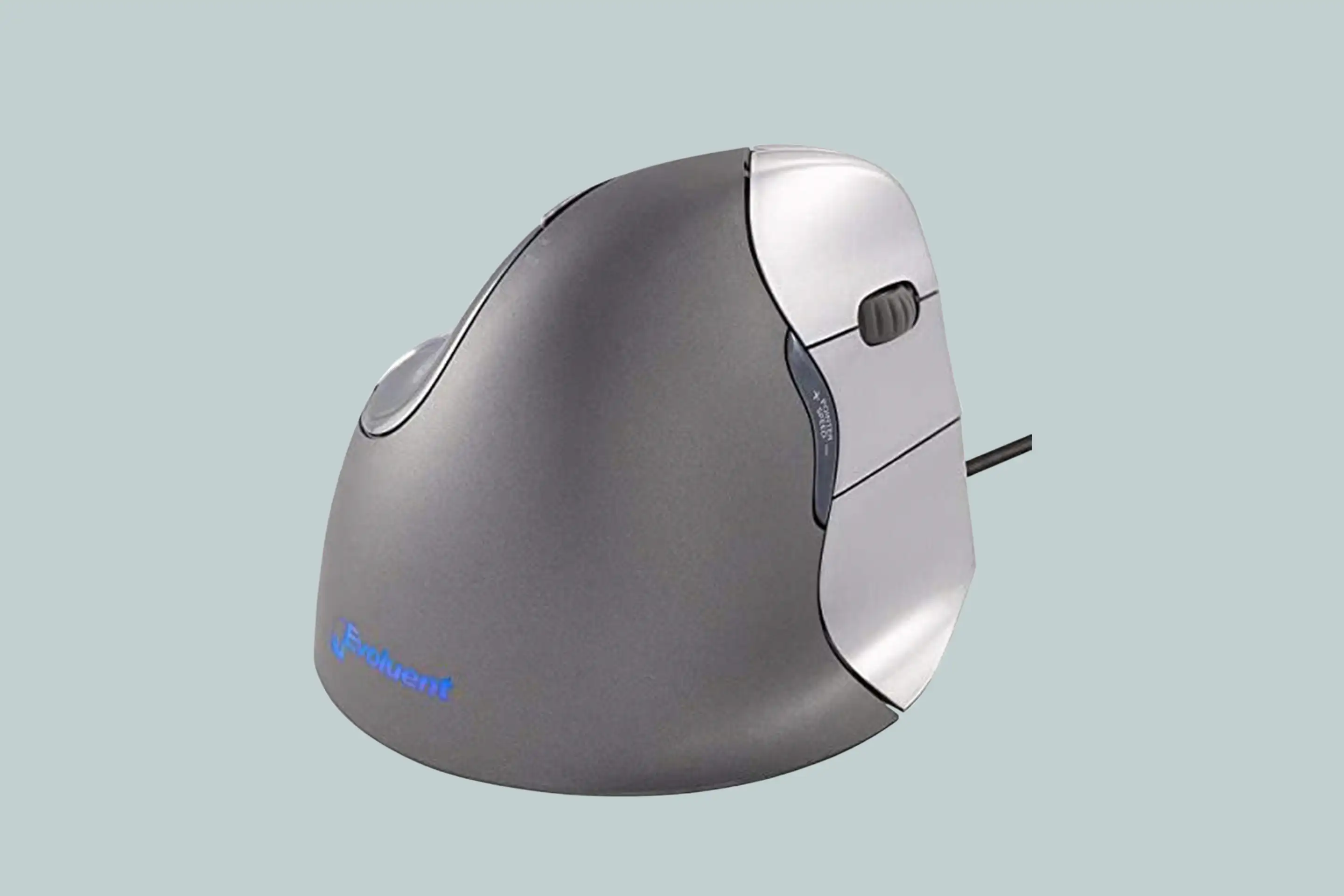 Evoluent VM4R VerticalMouse 4 Right Hand Ergonomic Mouse