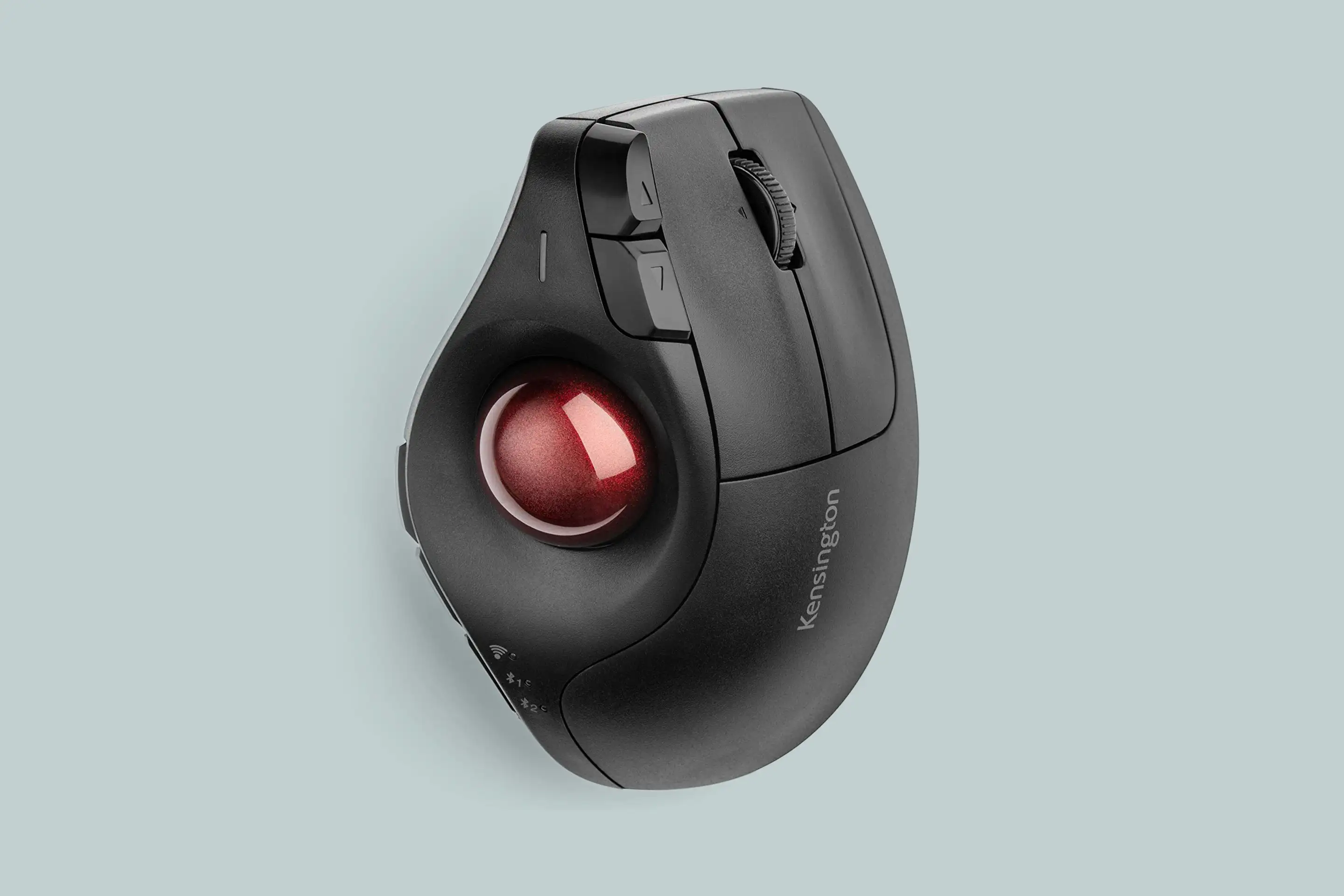 Kensington Pro Fit Ergo Vertical Wireless Trackball