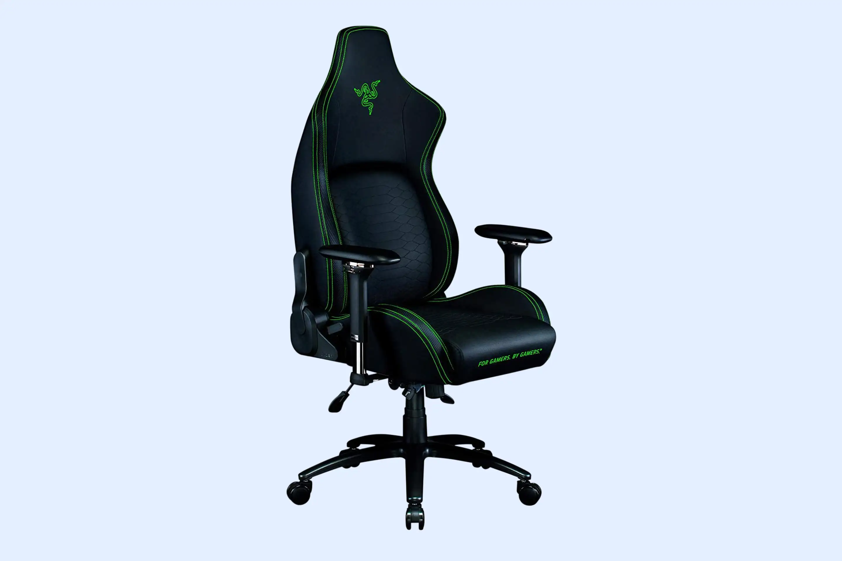 Razer Iskur Gaming Chair