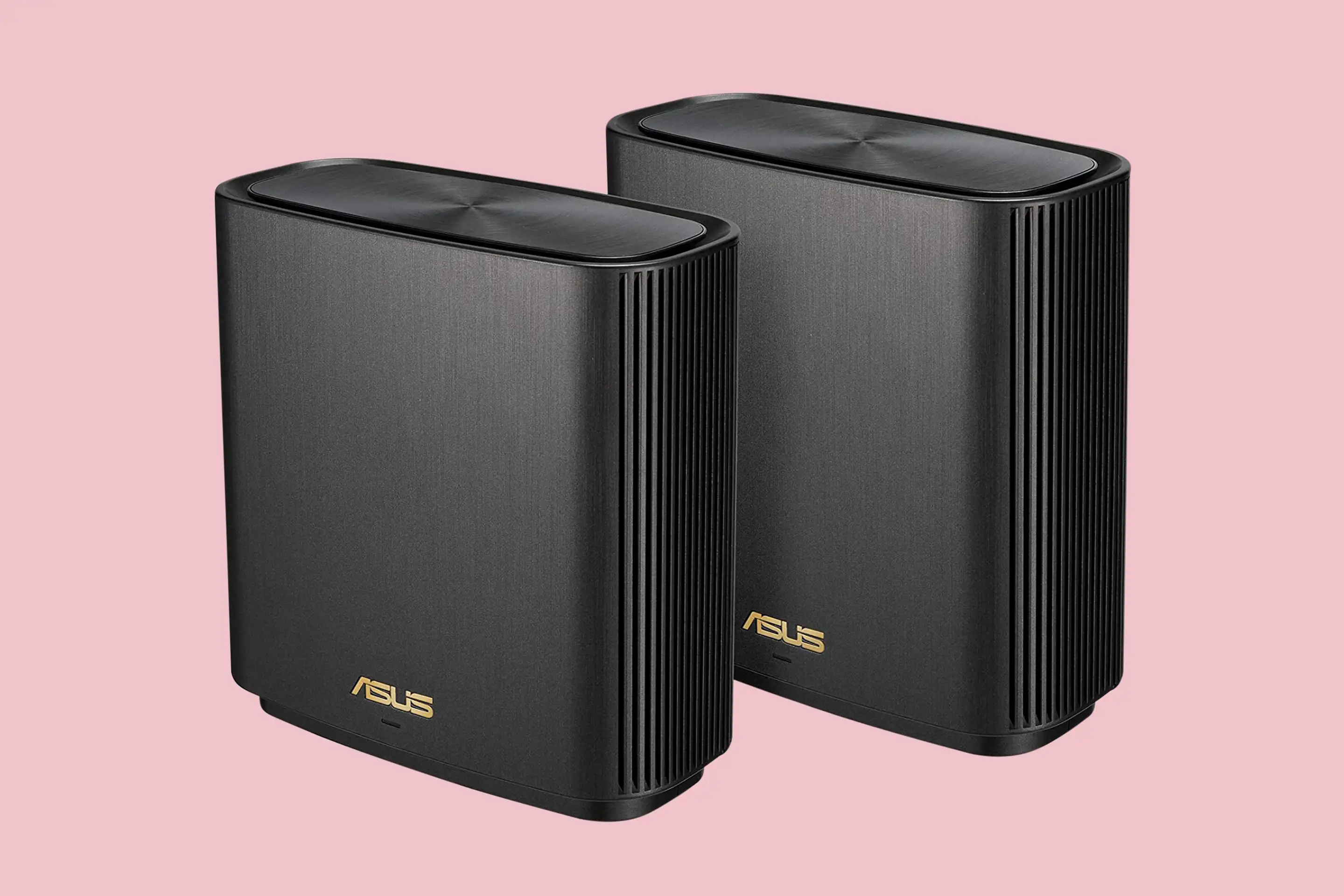 ASUS ZenWiFi AX6600 Tri-Band Mesh WiFi 6 System