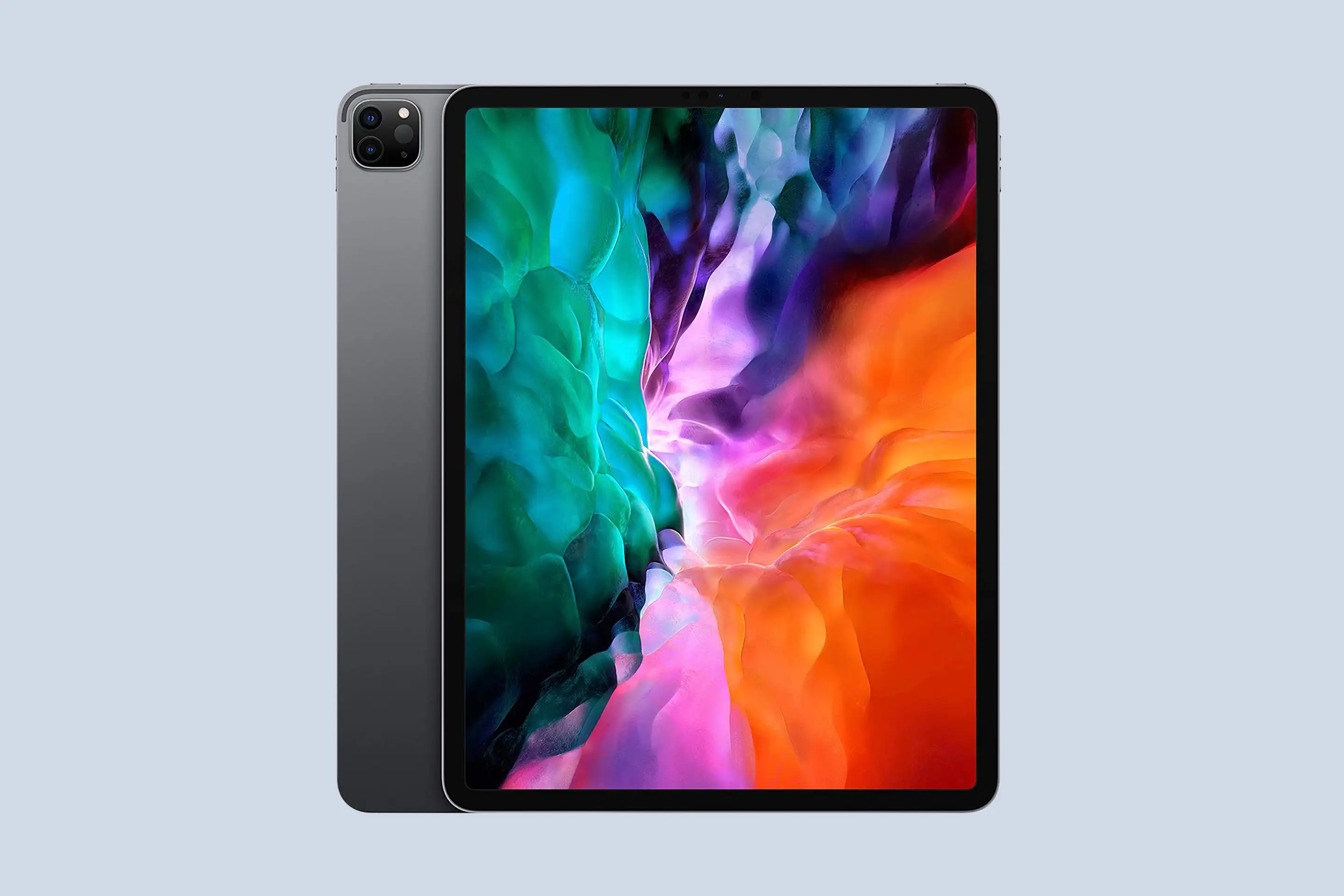 Apple iPad Pro 12.9 Drawing Tablet