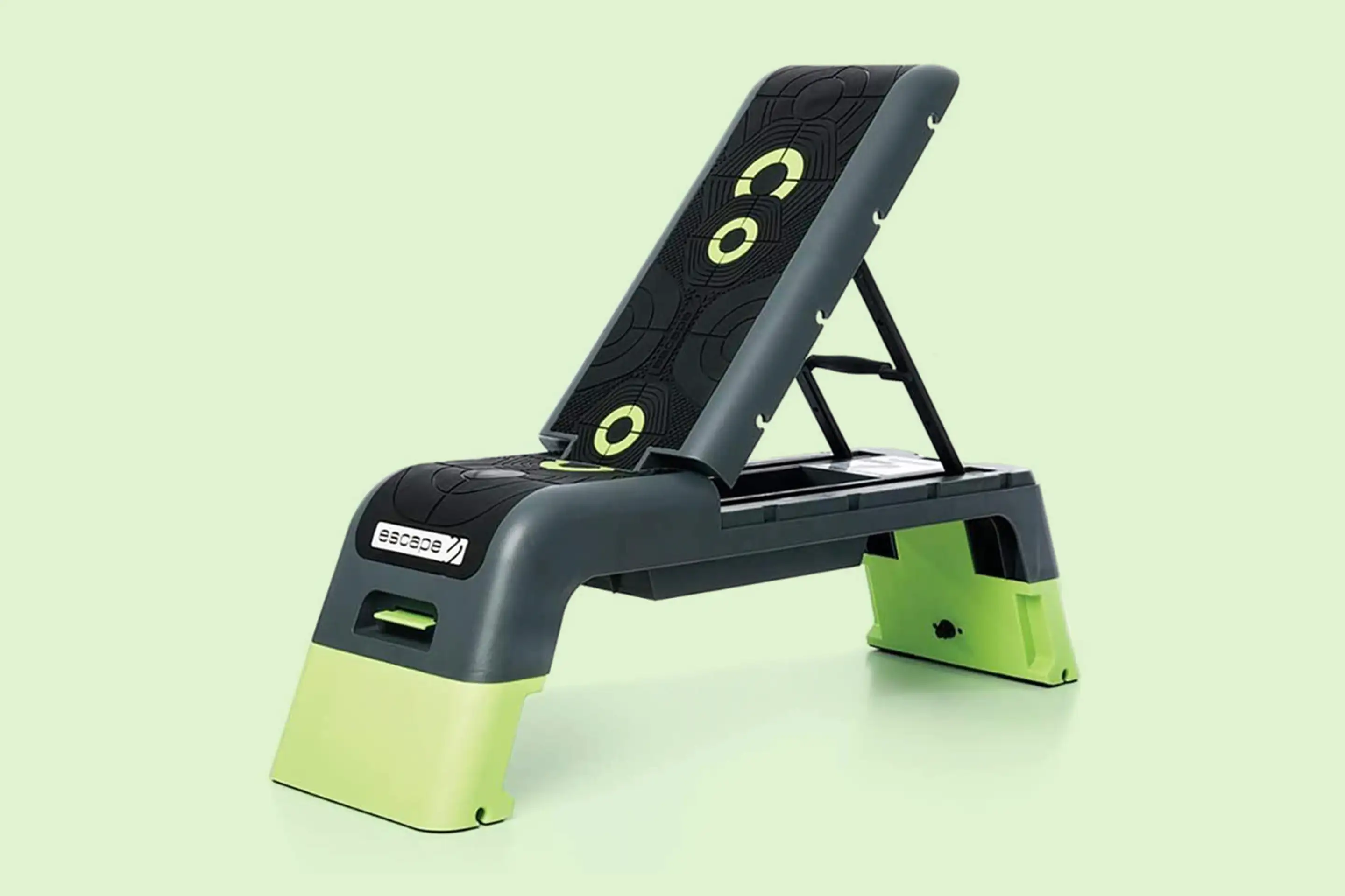 Escape Fitness Multi Purpose Station Deck