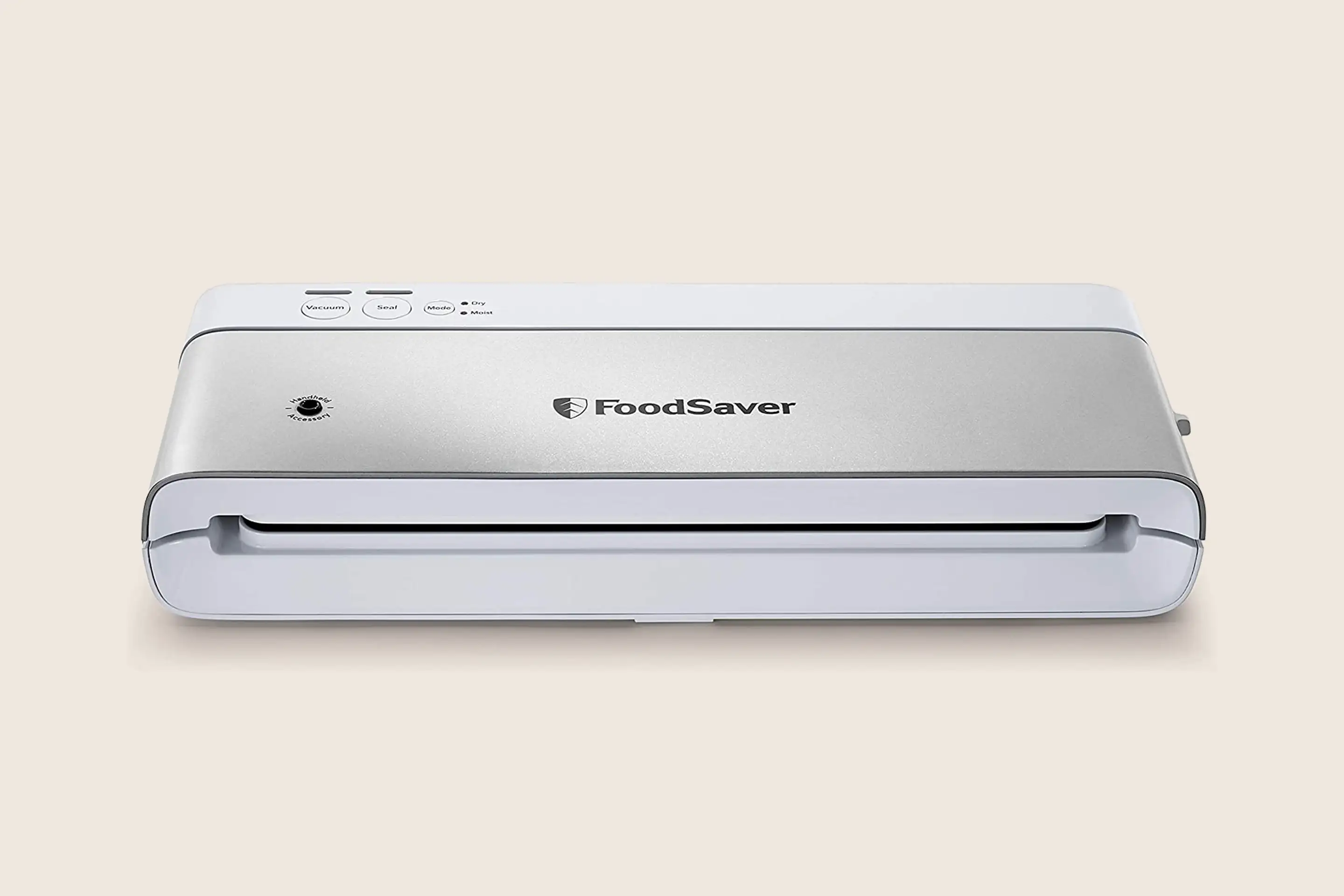 FoodSaver VS0160 Vacuum Sealer