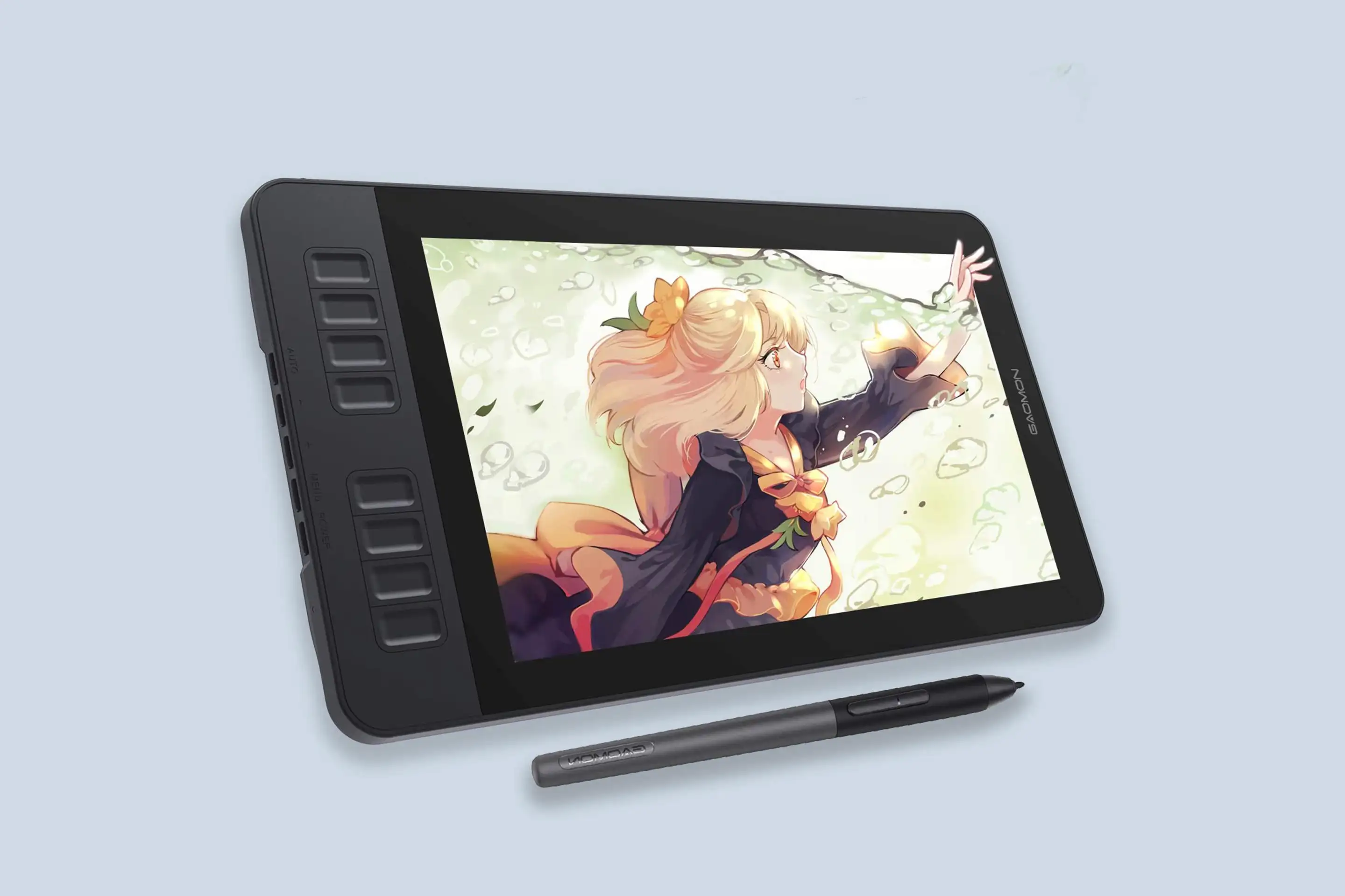 Gaomon PD1161 Drawing Tablet