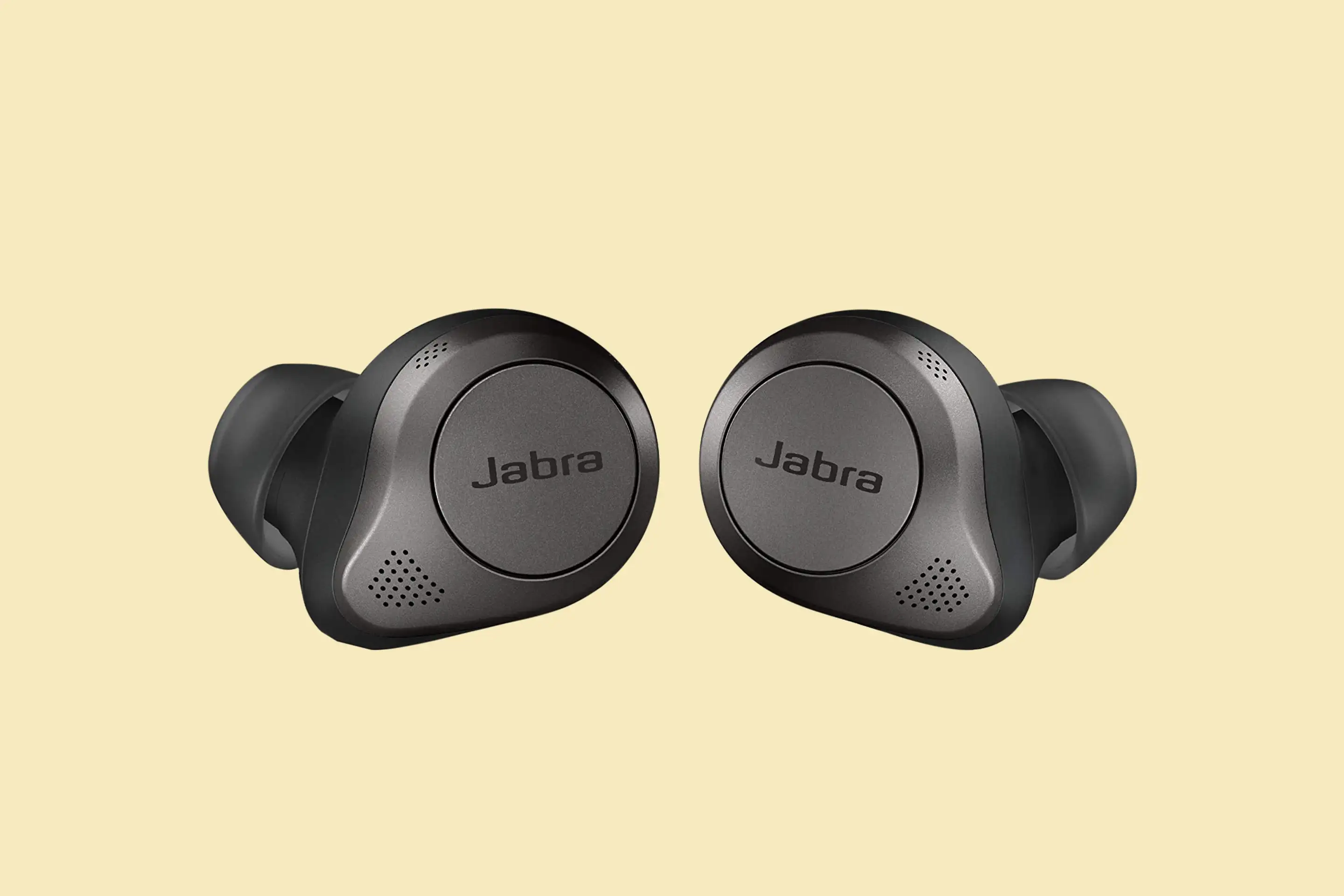 Jabra Elite 75t wireless headphones