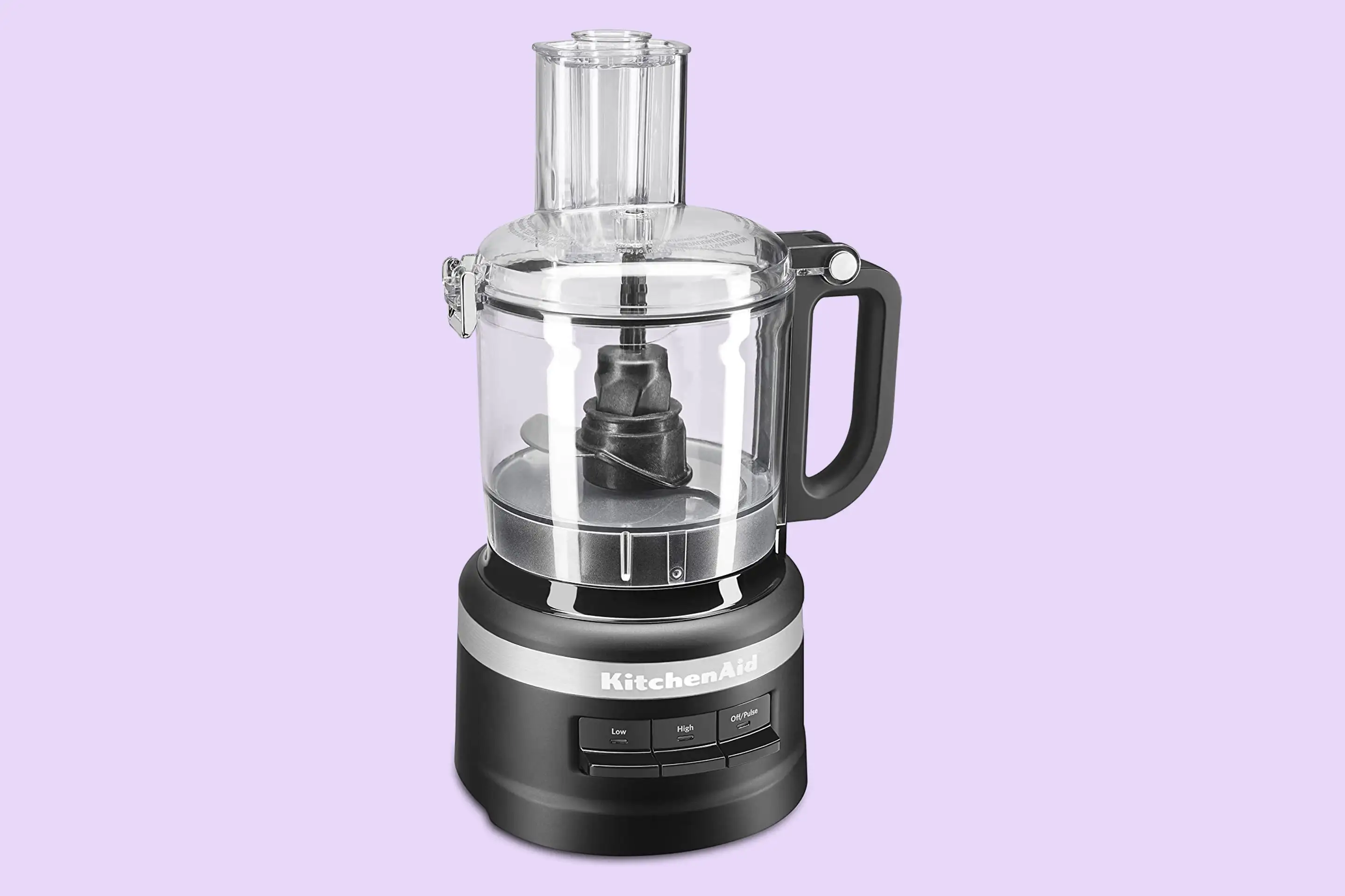 KitchenAid KFP0718CU Food Processor