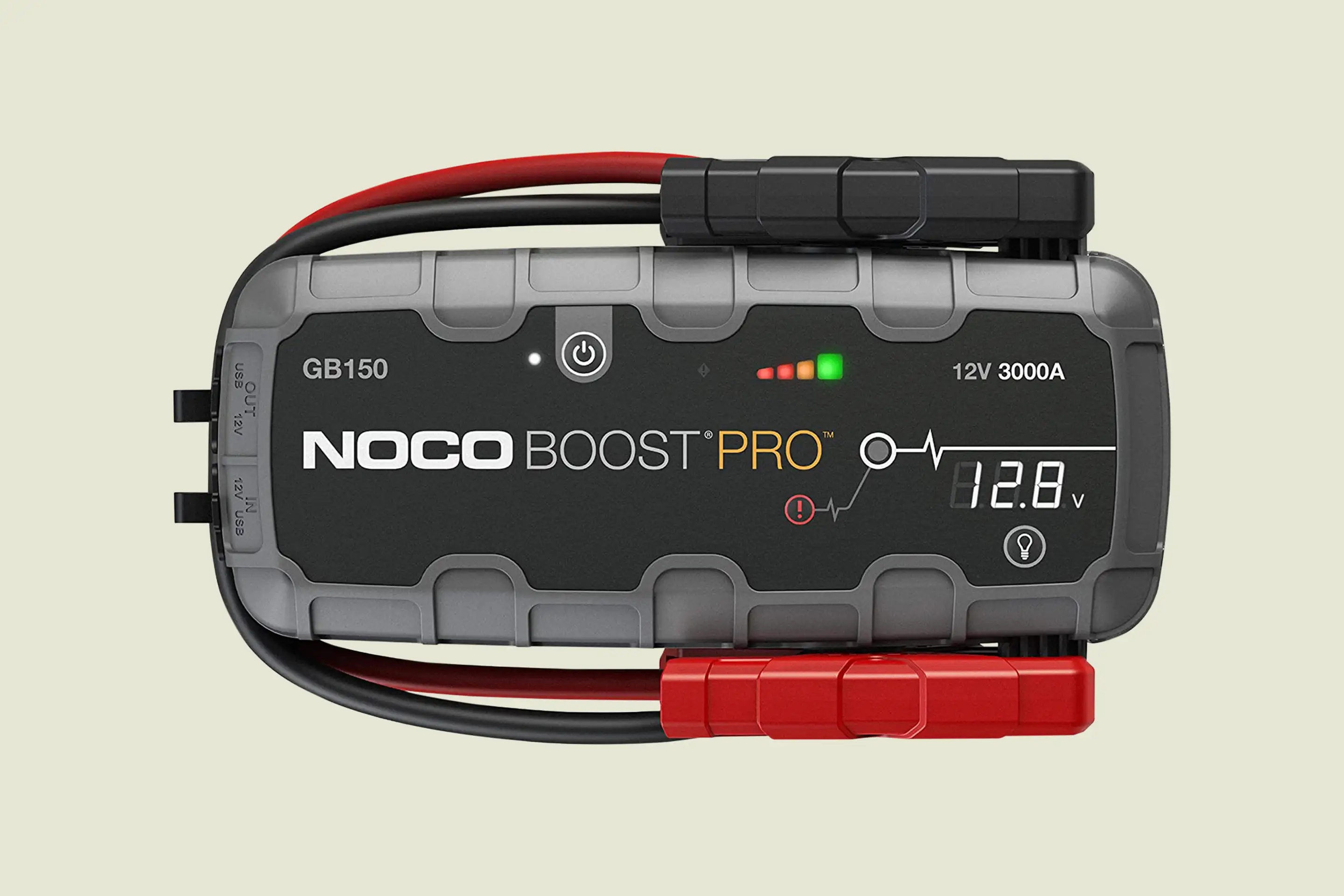 NOCO Boost Pro GB150 Jump Starter