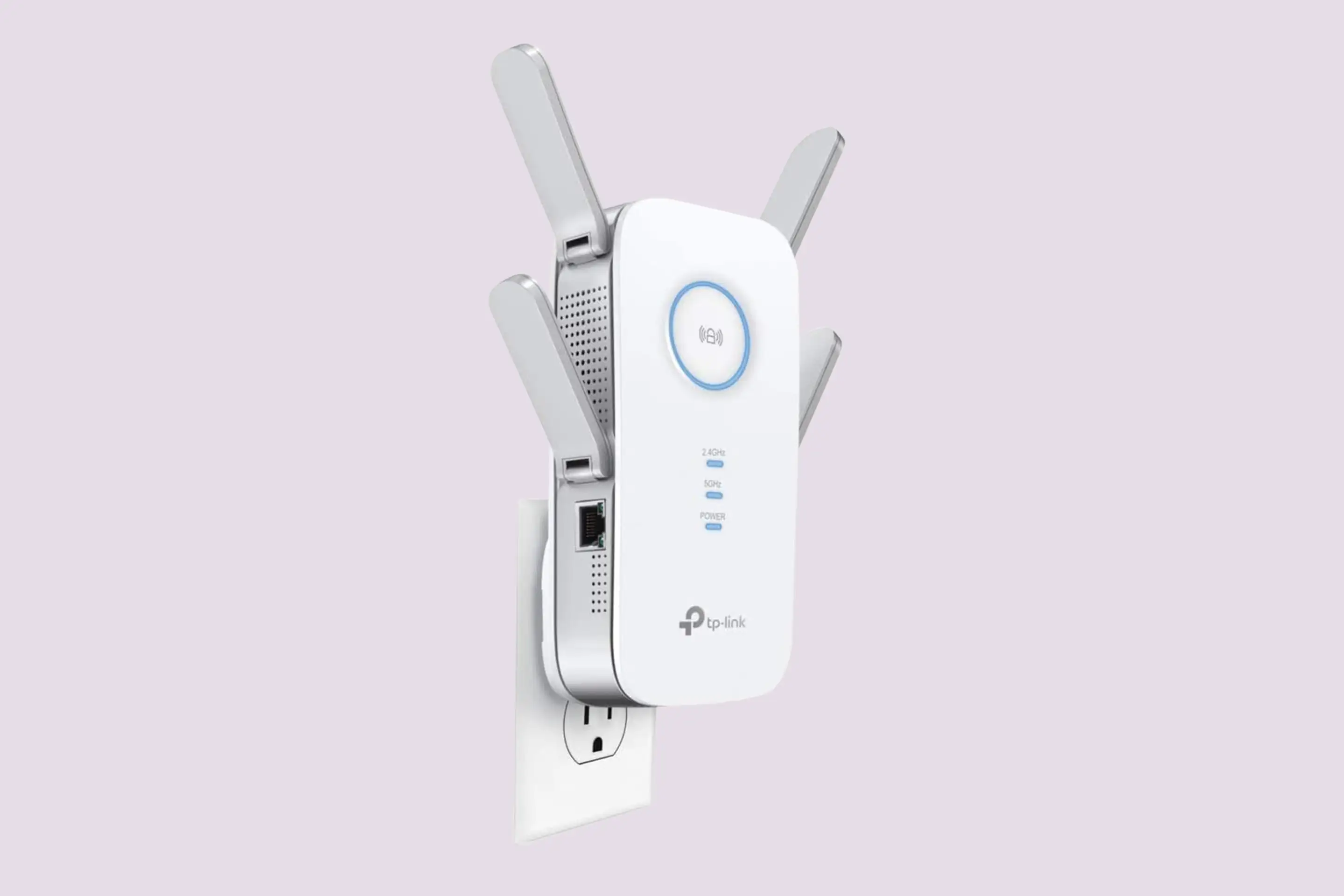 TP Link AC2600 (RE650) Wifi Extender