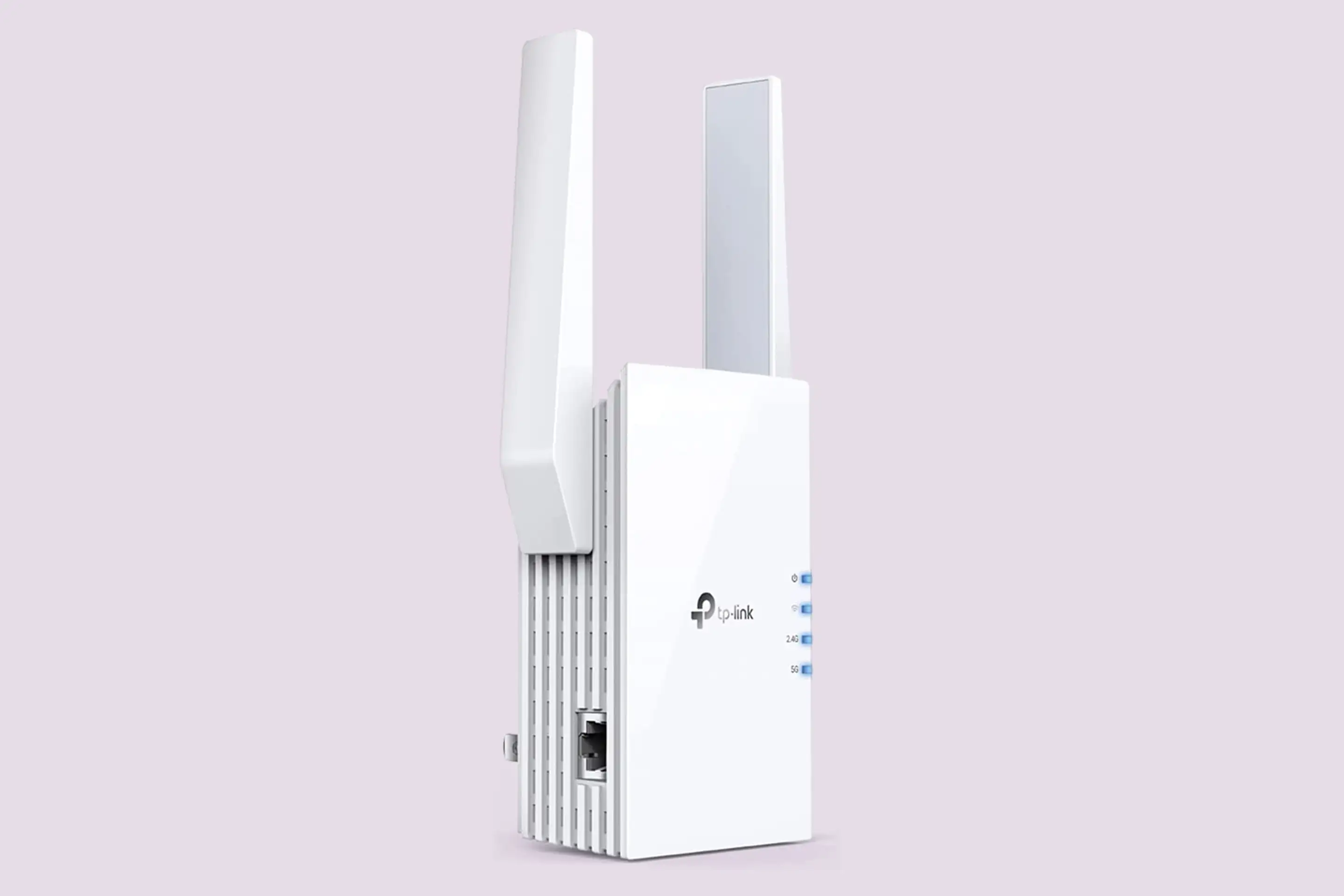 TP Link AX1800 WiFi 6 Extender
