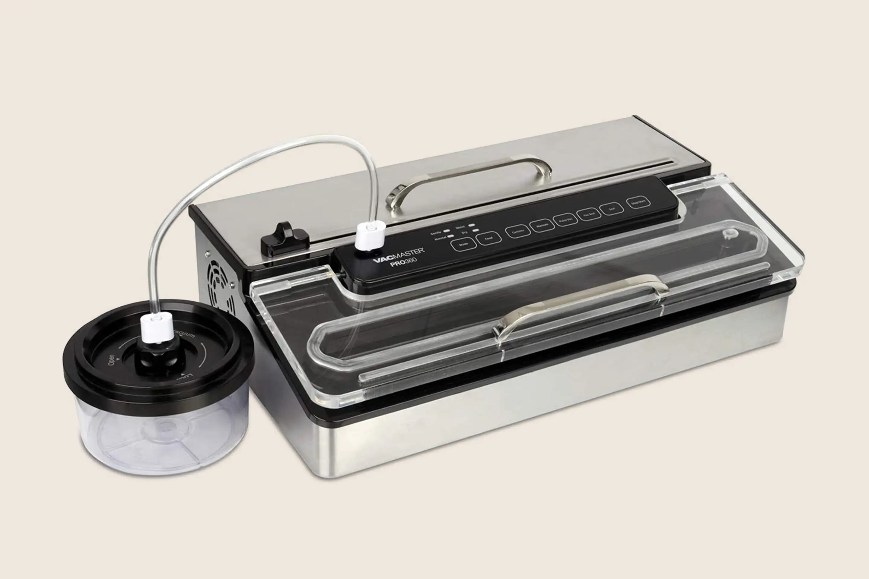 VacMaster Pro 360 Vacuum Sealer