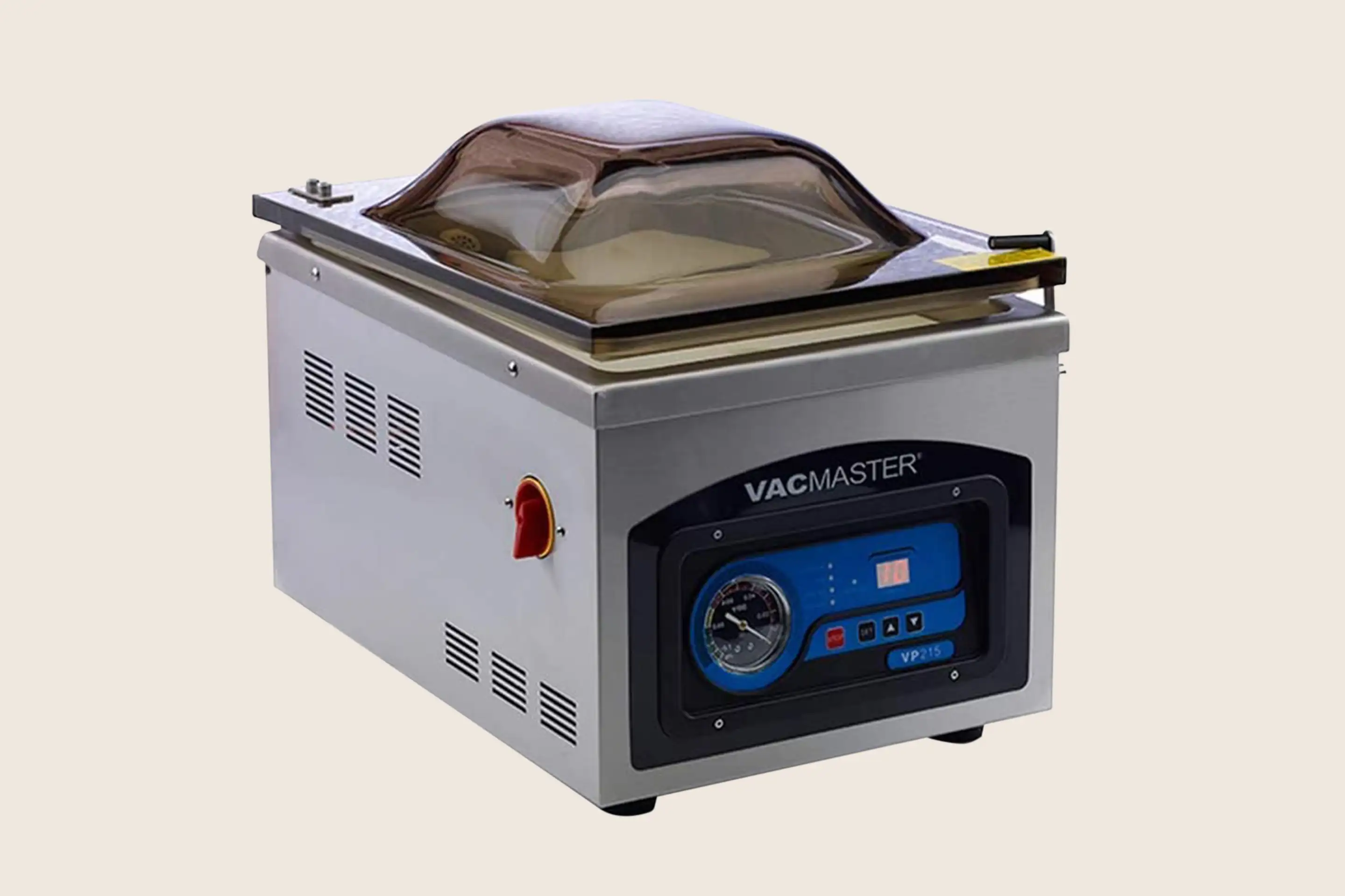VacMaster VP215 Vacuum Sealer