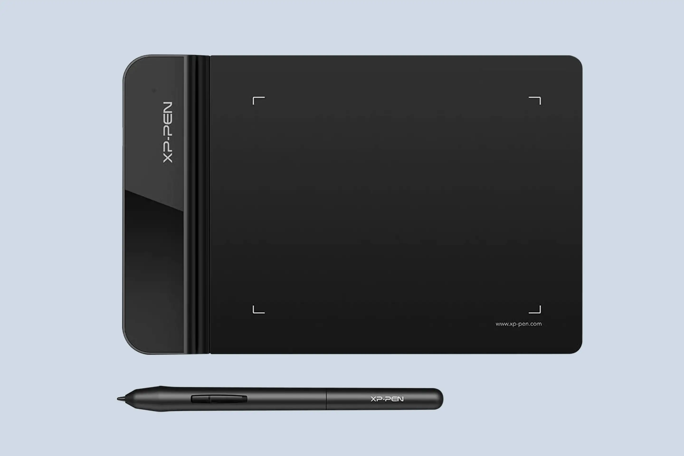 XP-Pen G430S Drawing Tablet