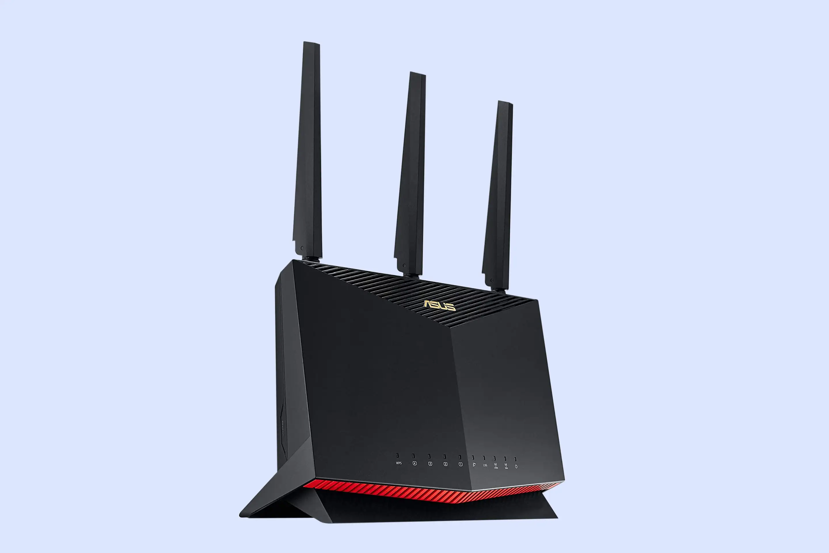 ASUS AX5700 WiFi-6 Gaming Router