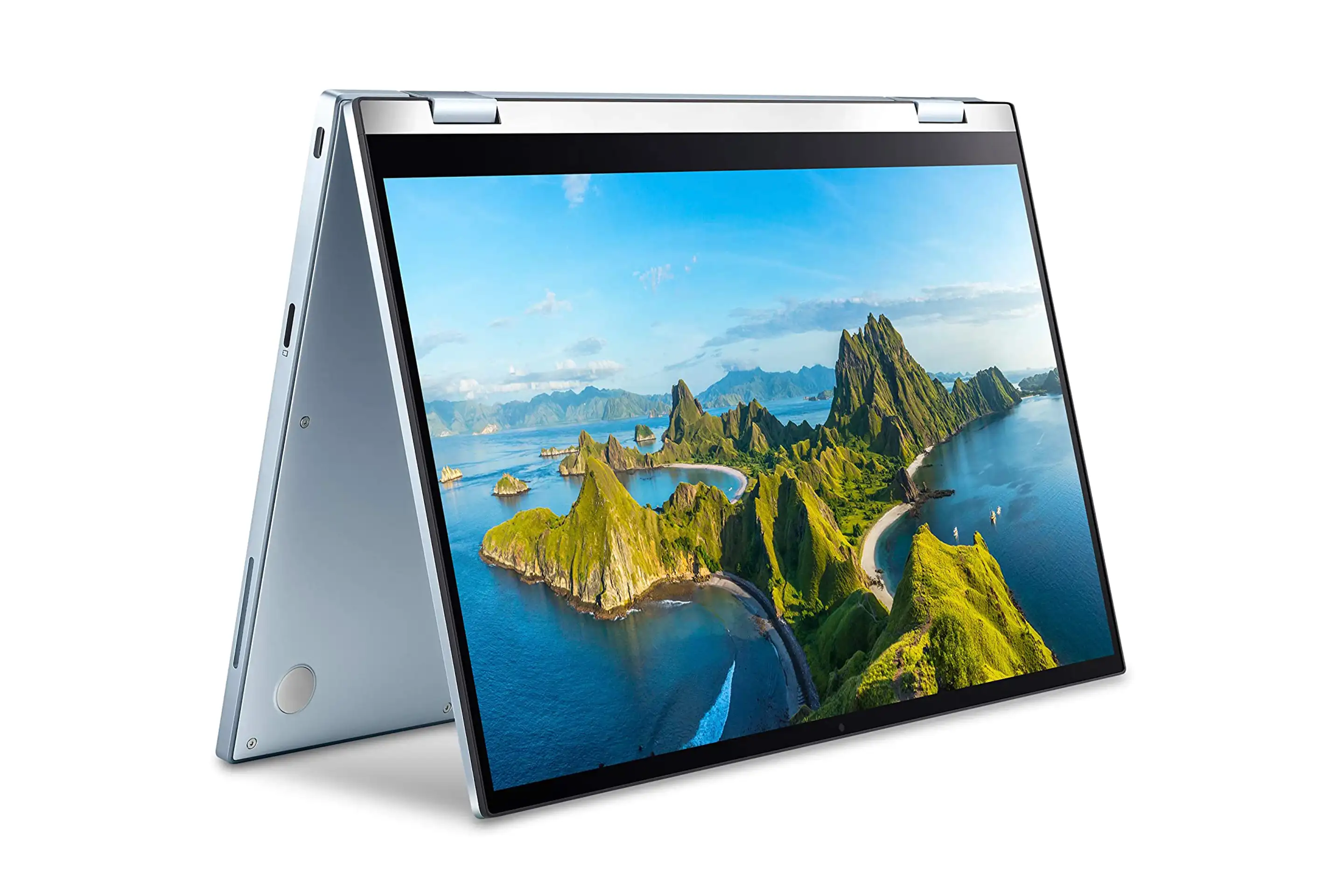 ASUS Chromebook Flip C433 Laptop