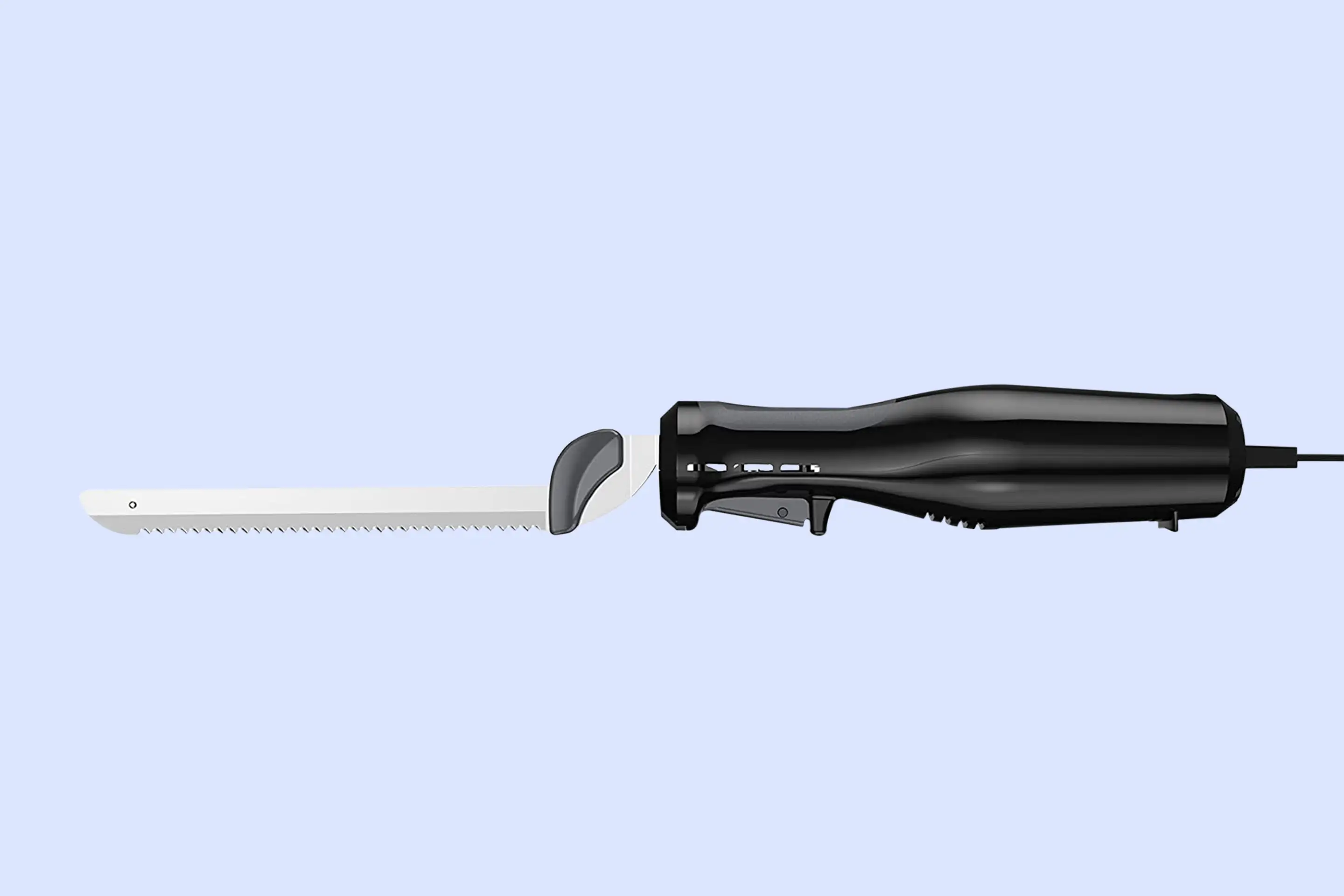 Black and Decker 9-inch Electric Carving Knife