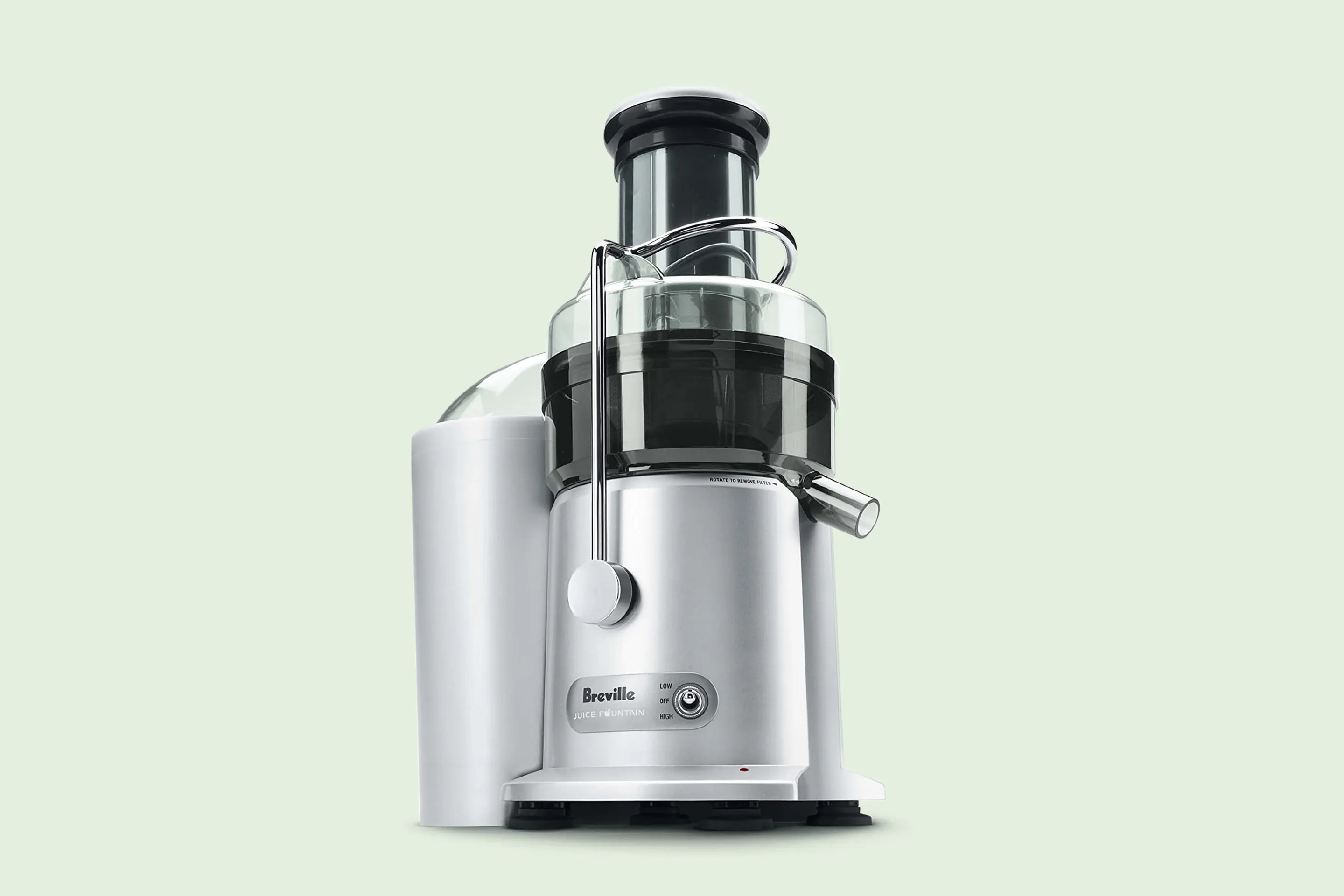 Breville juicer 850 watt best sale