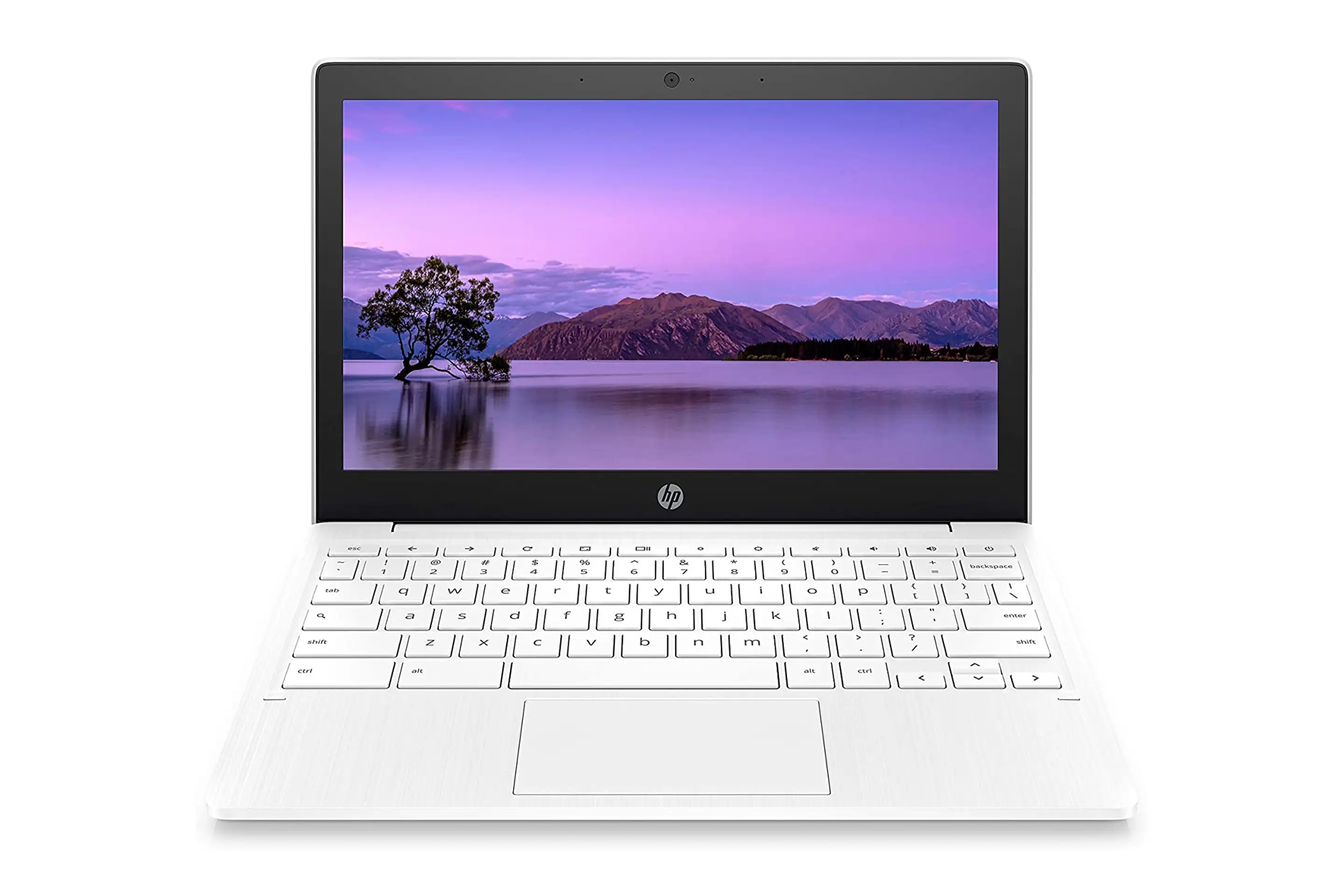 HP Chromebook 11 inch Laptop