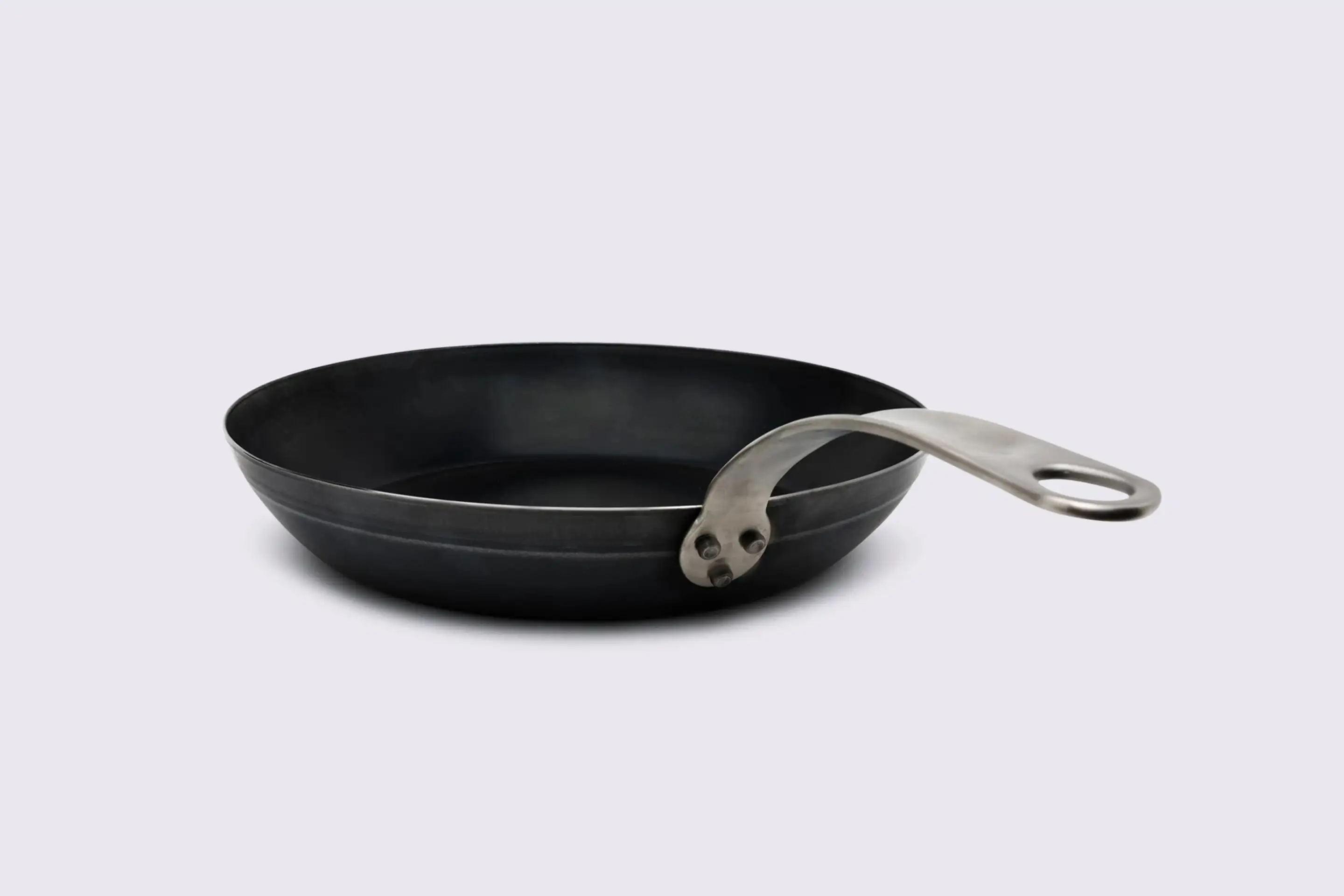 Made in 12 Blue Carbon Steel Frying Pan
