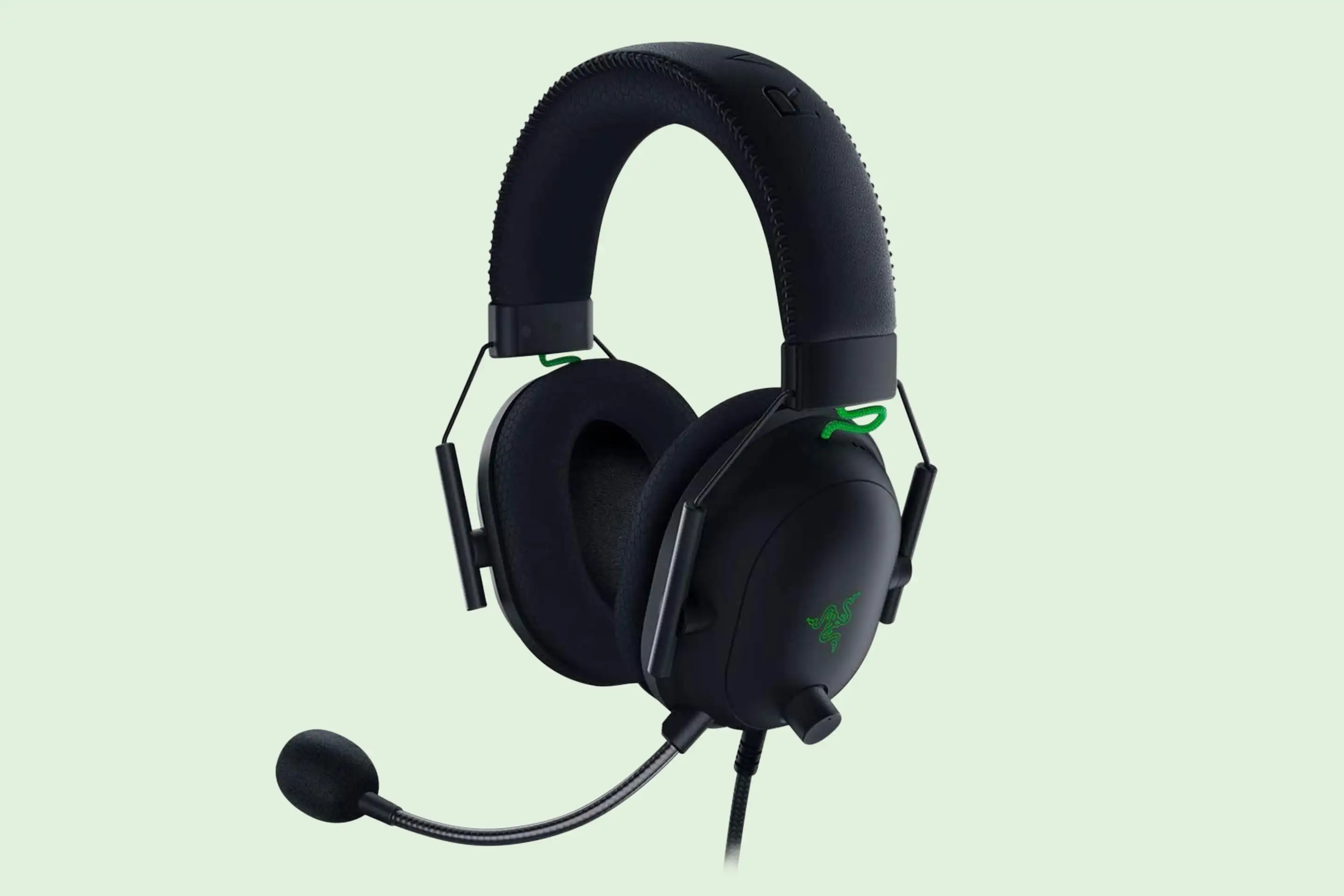 Razer BlackShark V2 Gaming Headset