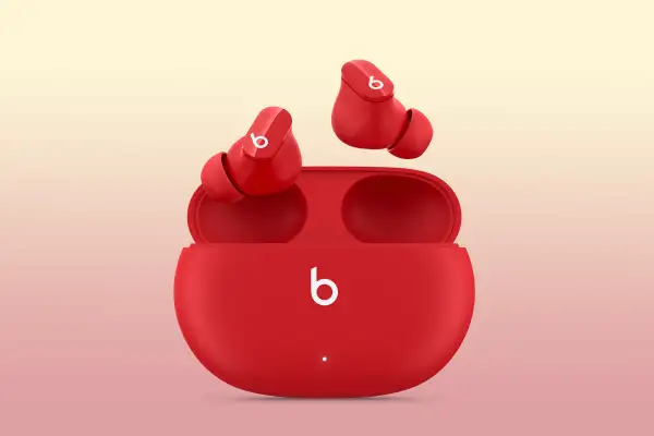 Beats Studio Buds True Wireless Noise Cancelling Earphones
