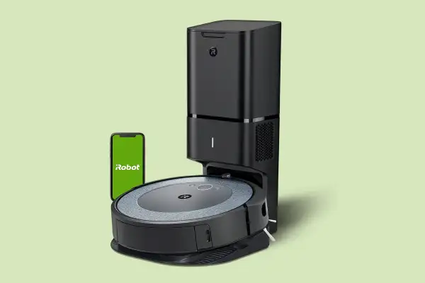 iRobot Roomba i4+