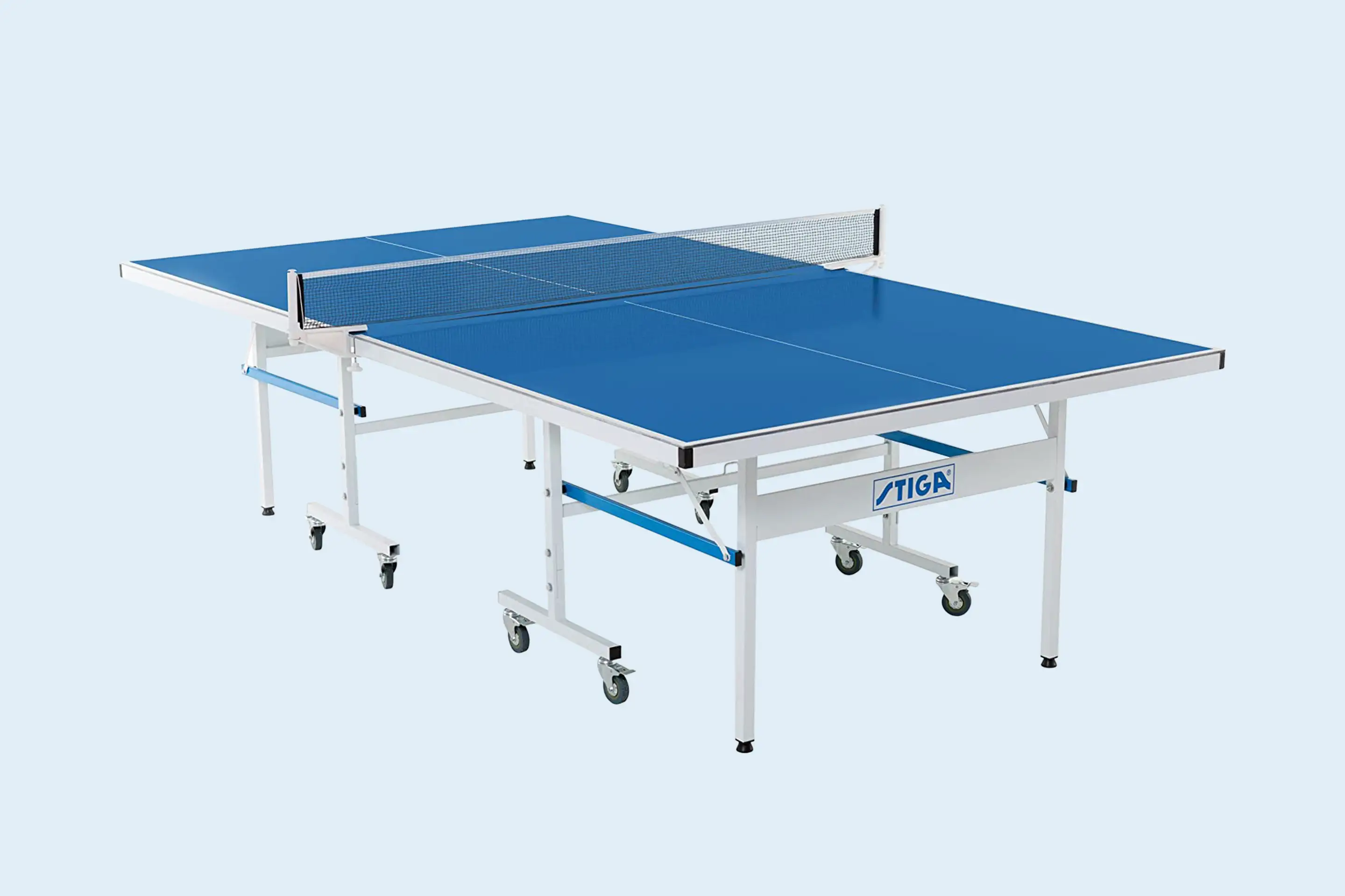 Stiga XTR Series Indoor/Outdoor Table Tennis Table