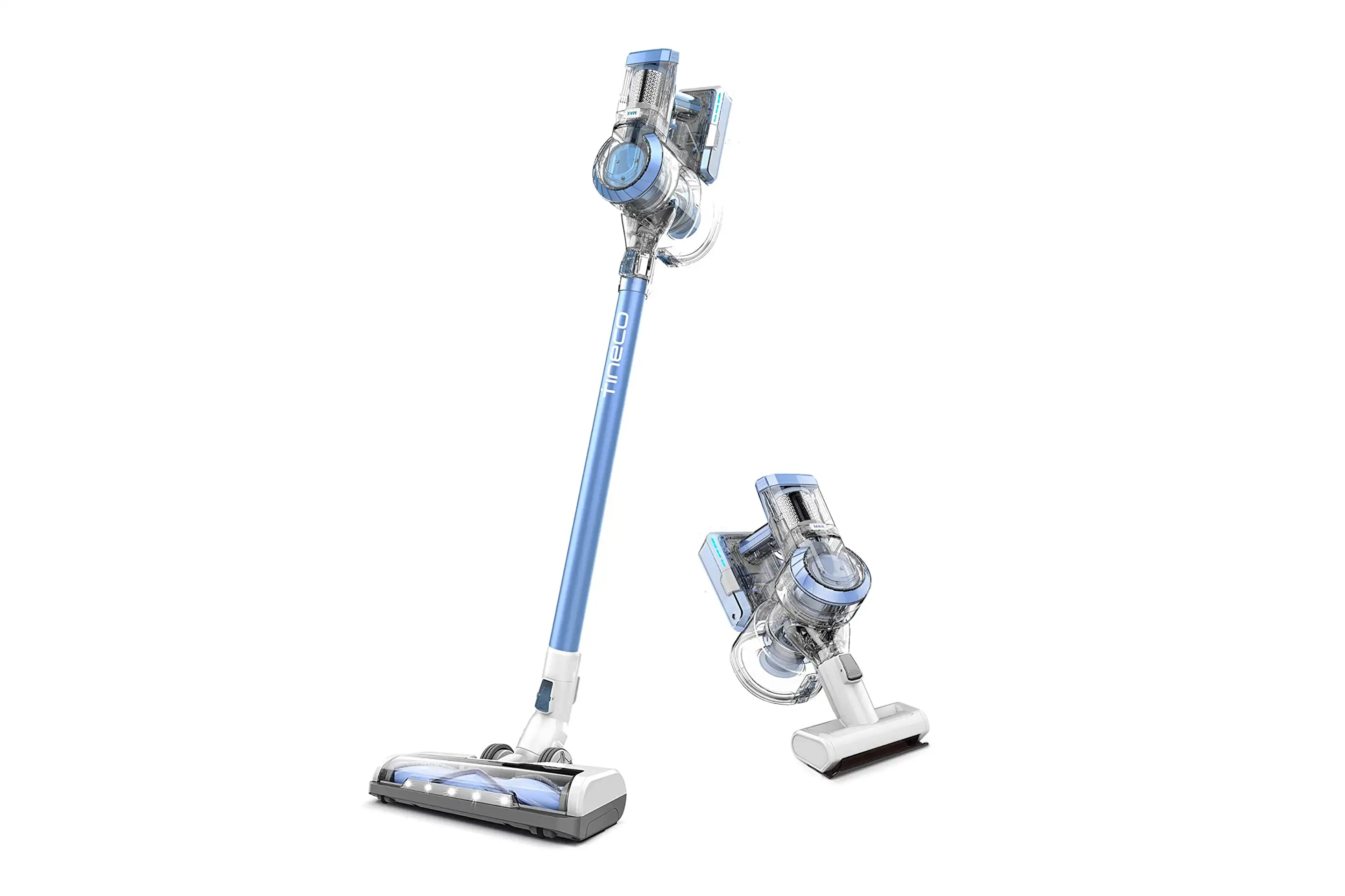 Tineco A11 Hero Cordless Vacuum Cleaner