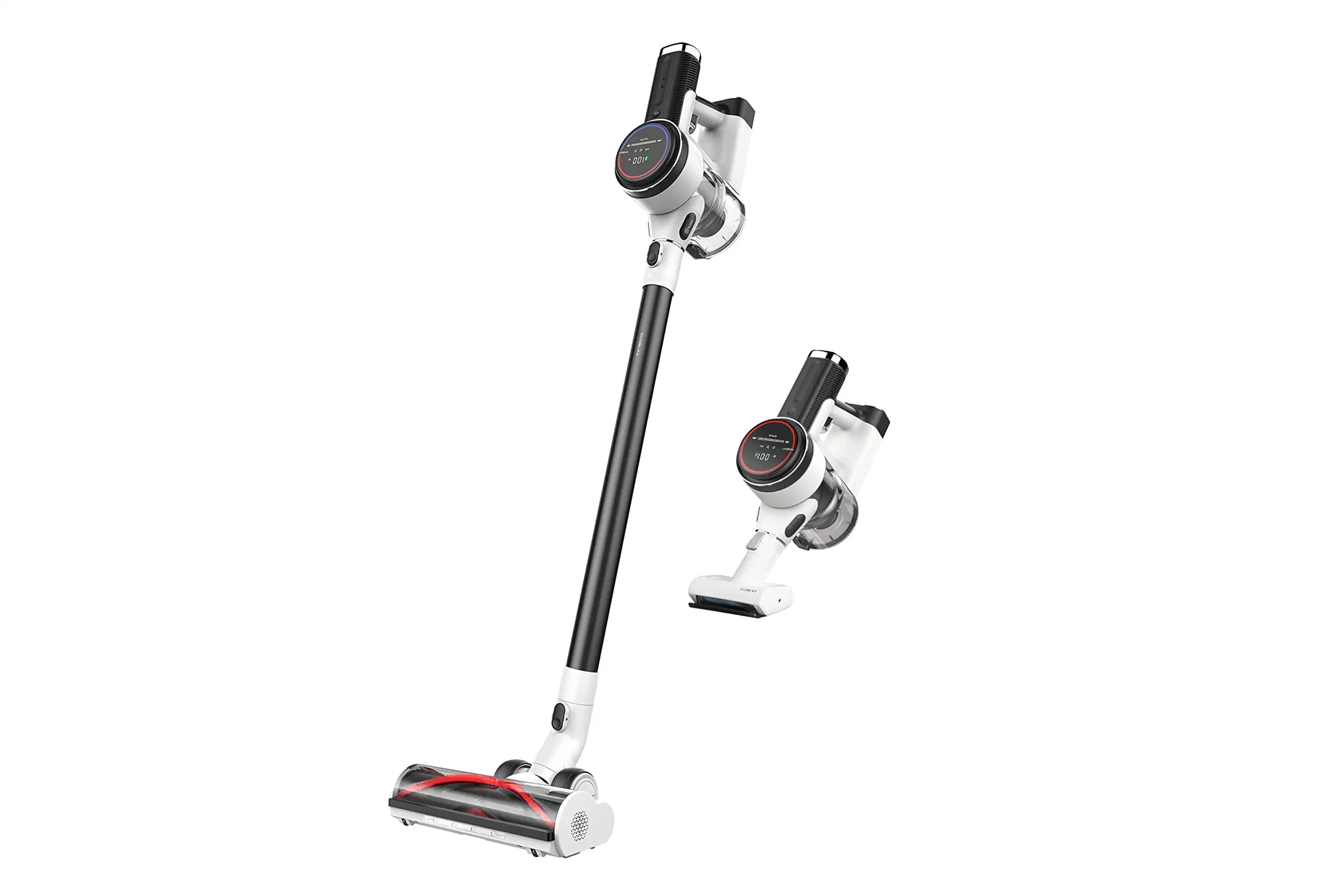 Tineco Pure ONE S12 Smart Cordless Vacuum