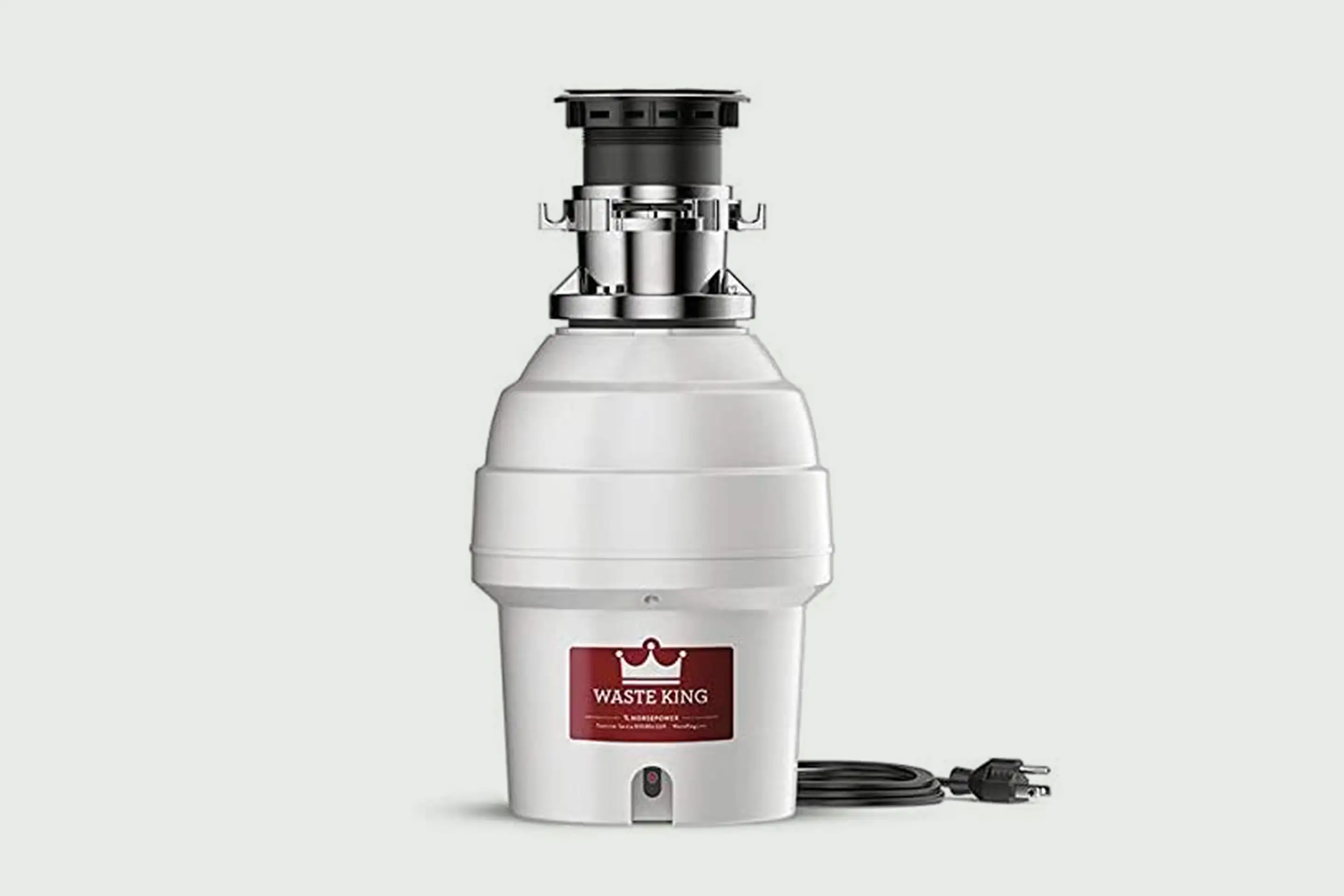 Waste King L 5000TC Garbage Disposal