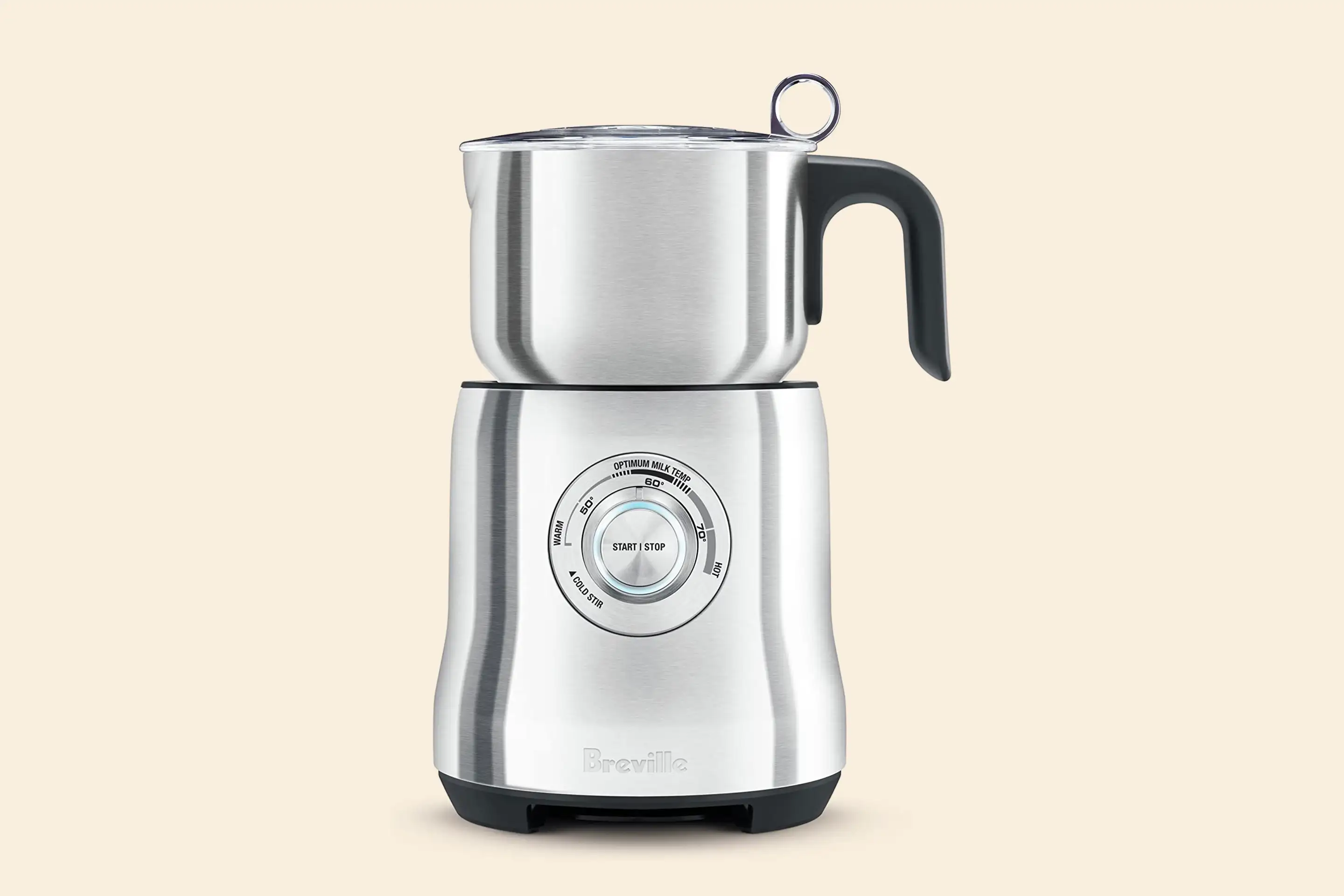 Breville BMF600XL Milk xCafe Milk Frother