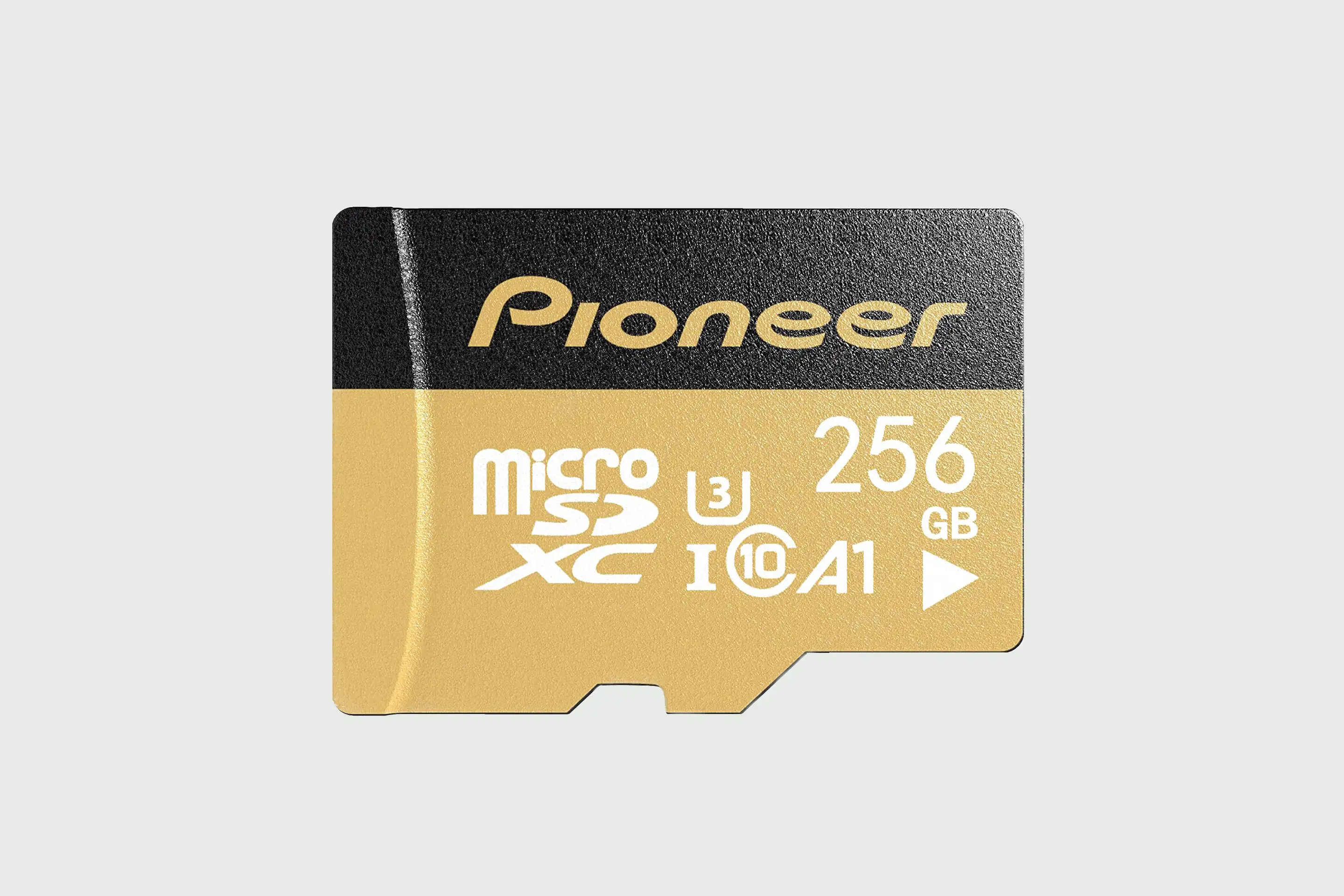 Pioneer 256GB microSD Premium