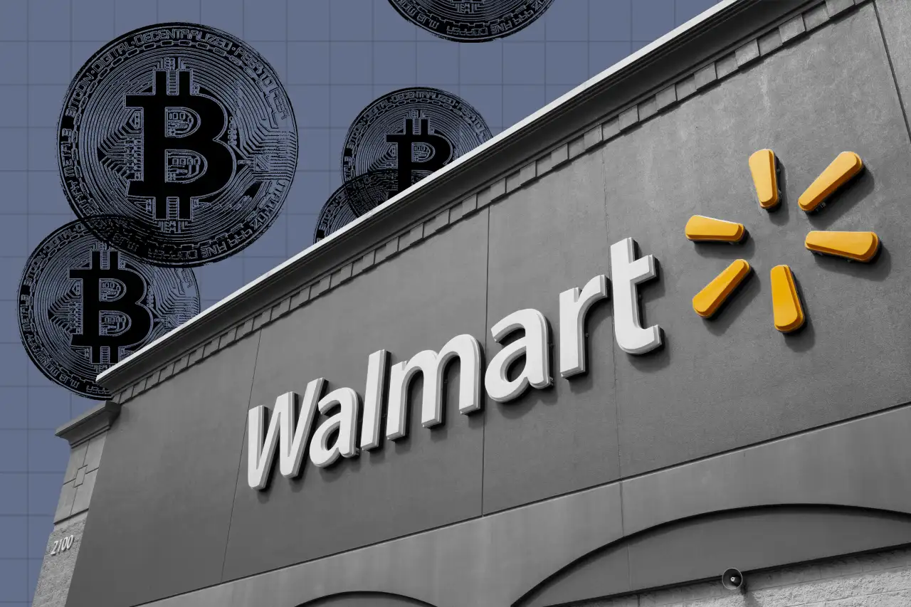 You Can Buy Bitcoin at Walmart in Coinstar Kiosks | Money