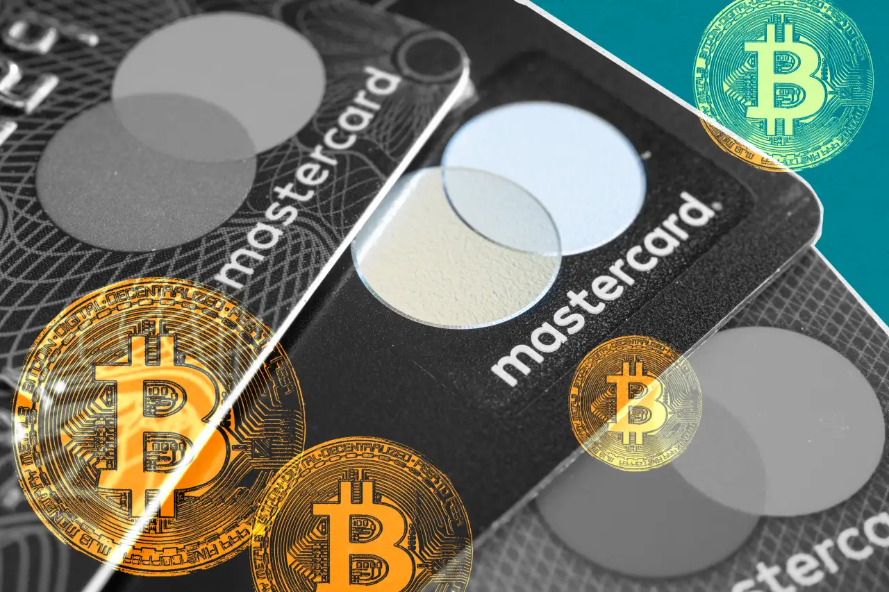 Mastercard to Offer Bitcoin, Crypto as Credit Card Rewards | Money
