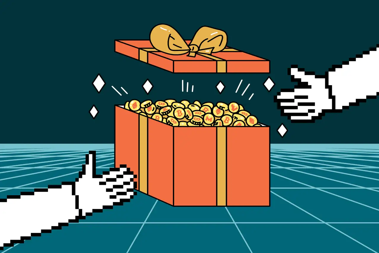 How to Gift Cryptocurrency | Money.com