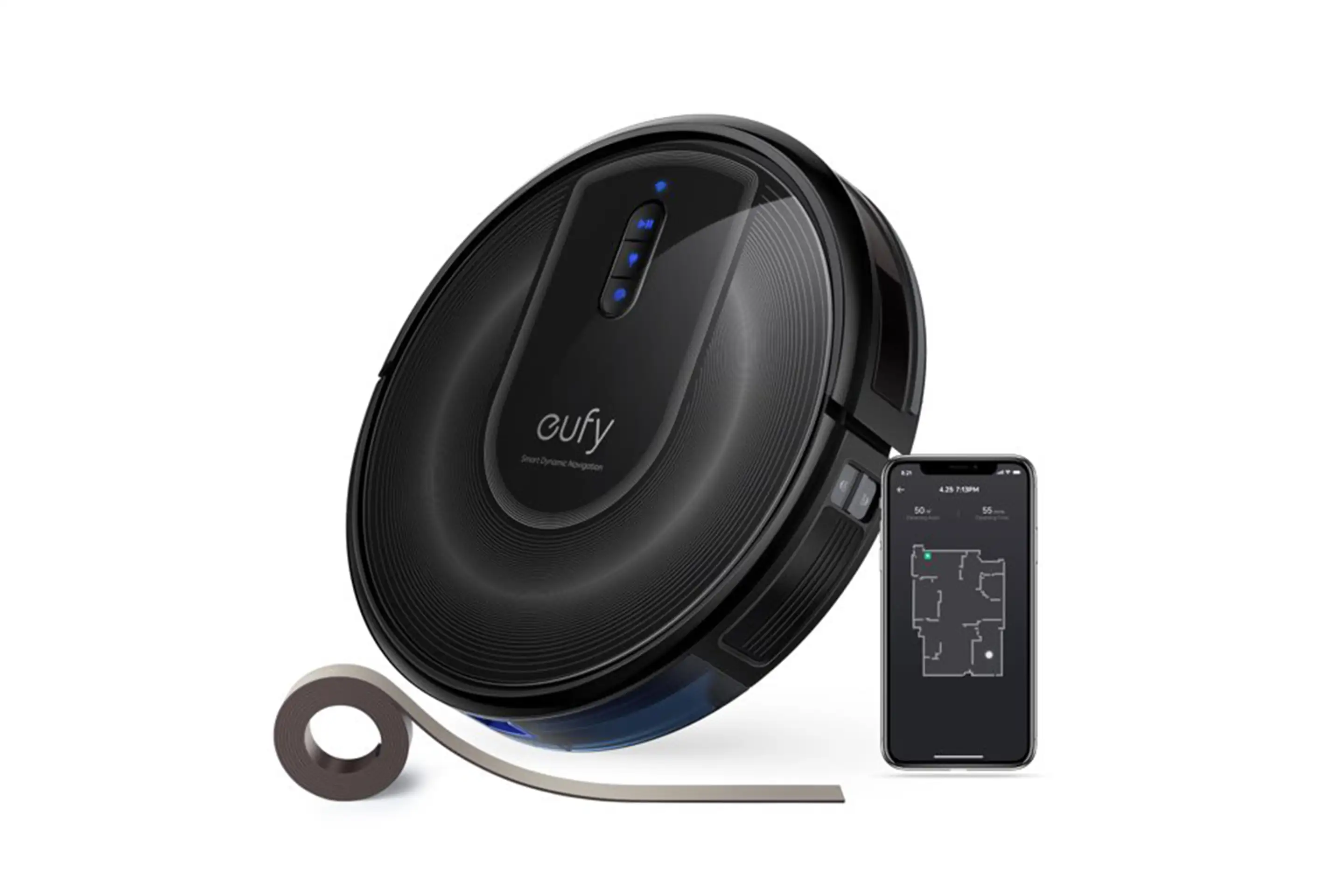 Anker eufy RoboVac G30 Verge Robot Vacuum