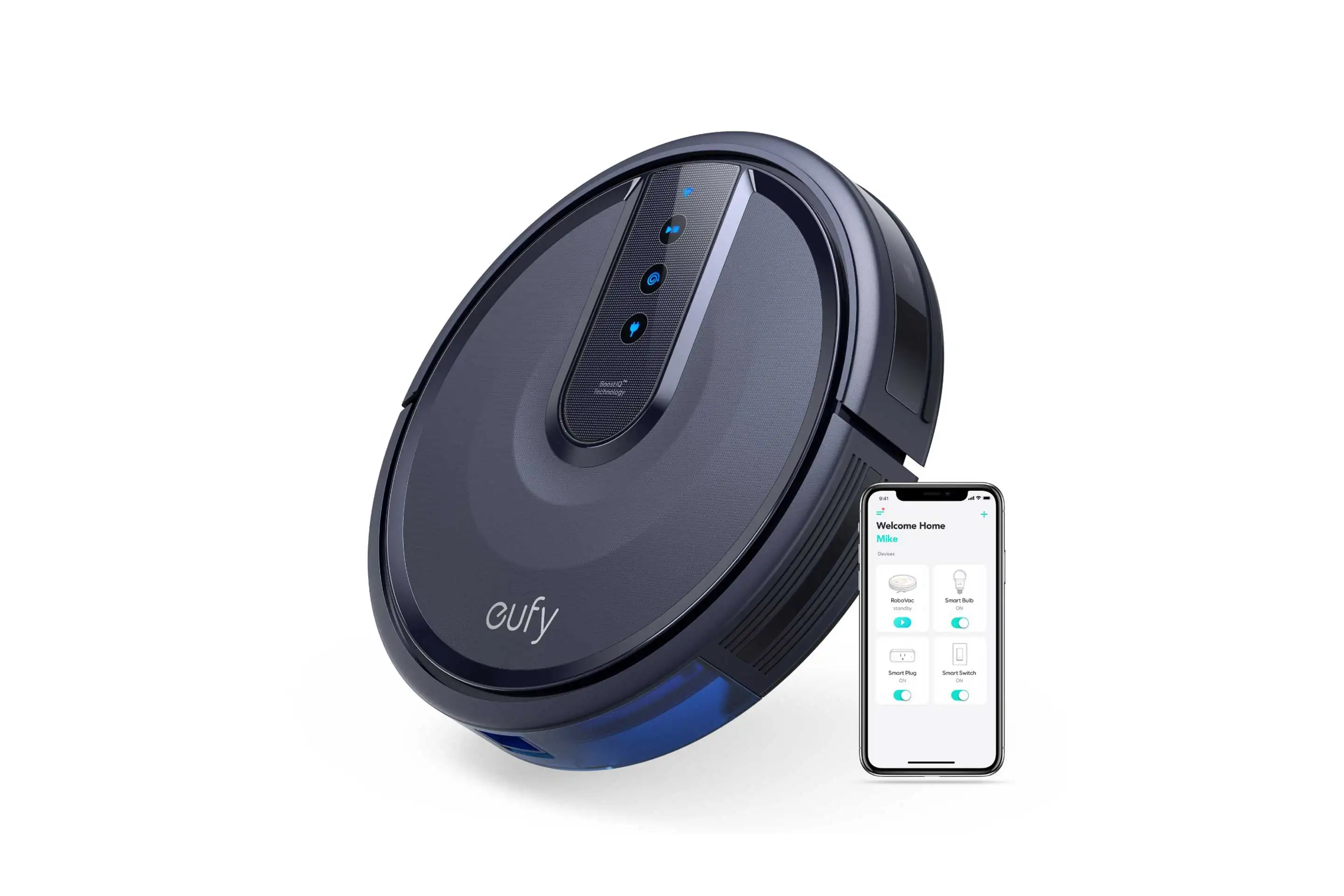 Eufy RoboVac 25C