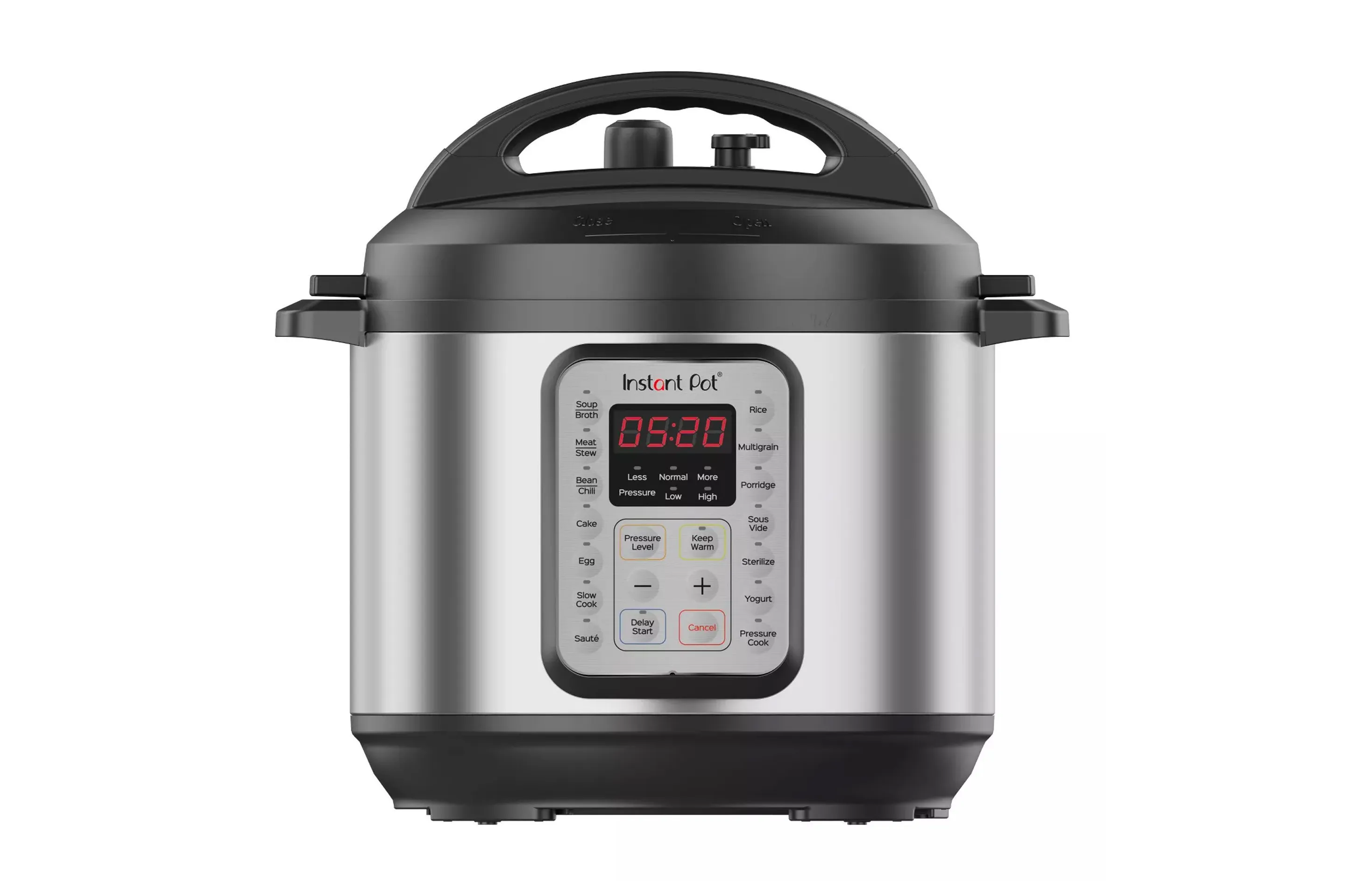 Instant Pot 6qt 9-in-1 Pressure Cooker store Bundle