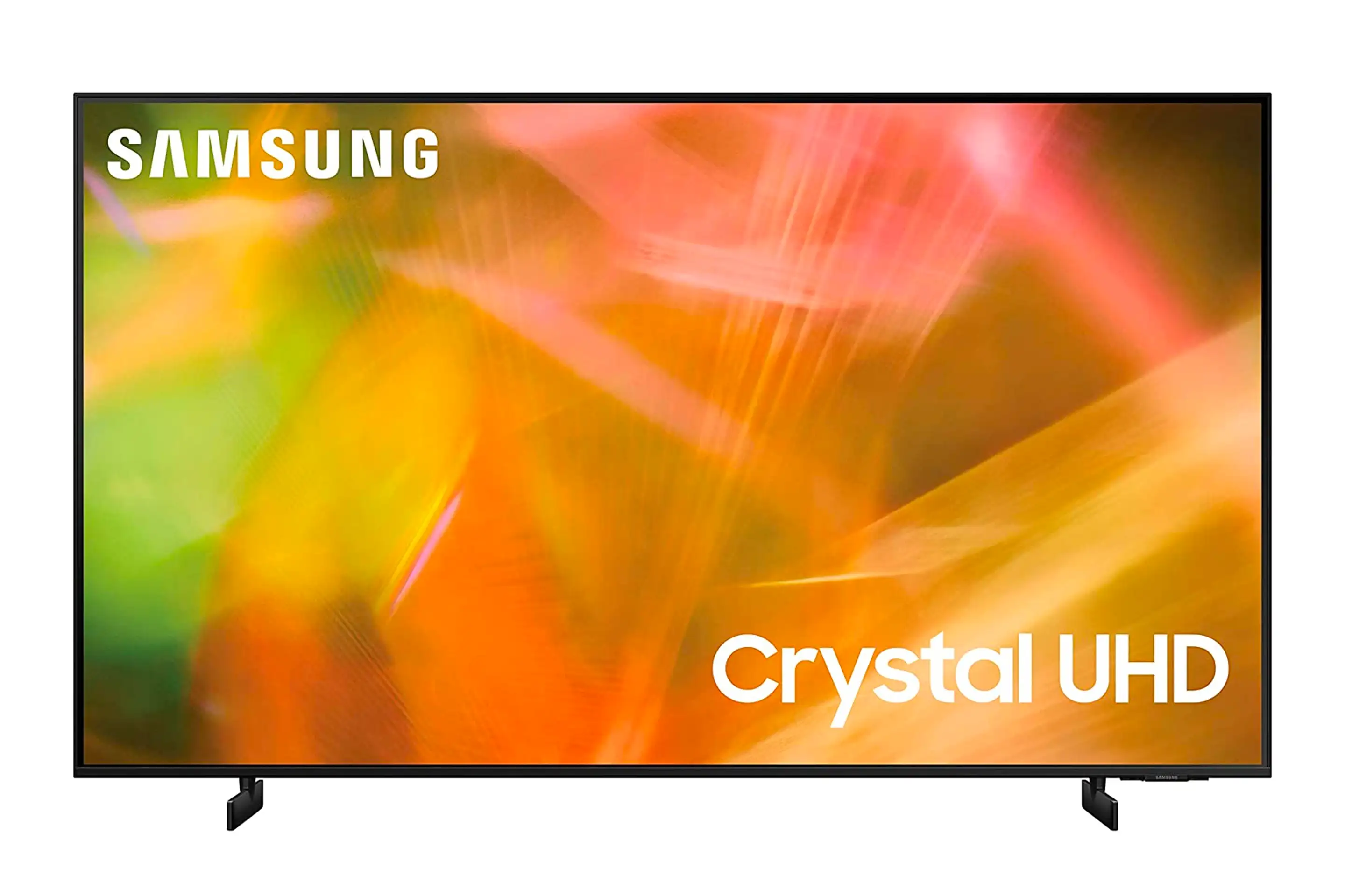 Shopping-Samsung 85 Crystal UHD 4K Smart TV