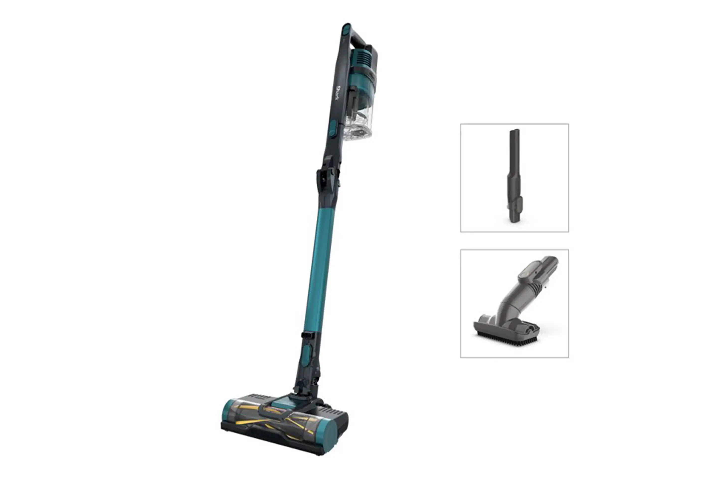 Shark Cordless Pet Pro Lightweight Stick Vacuum