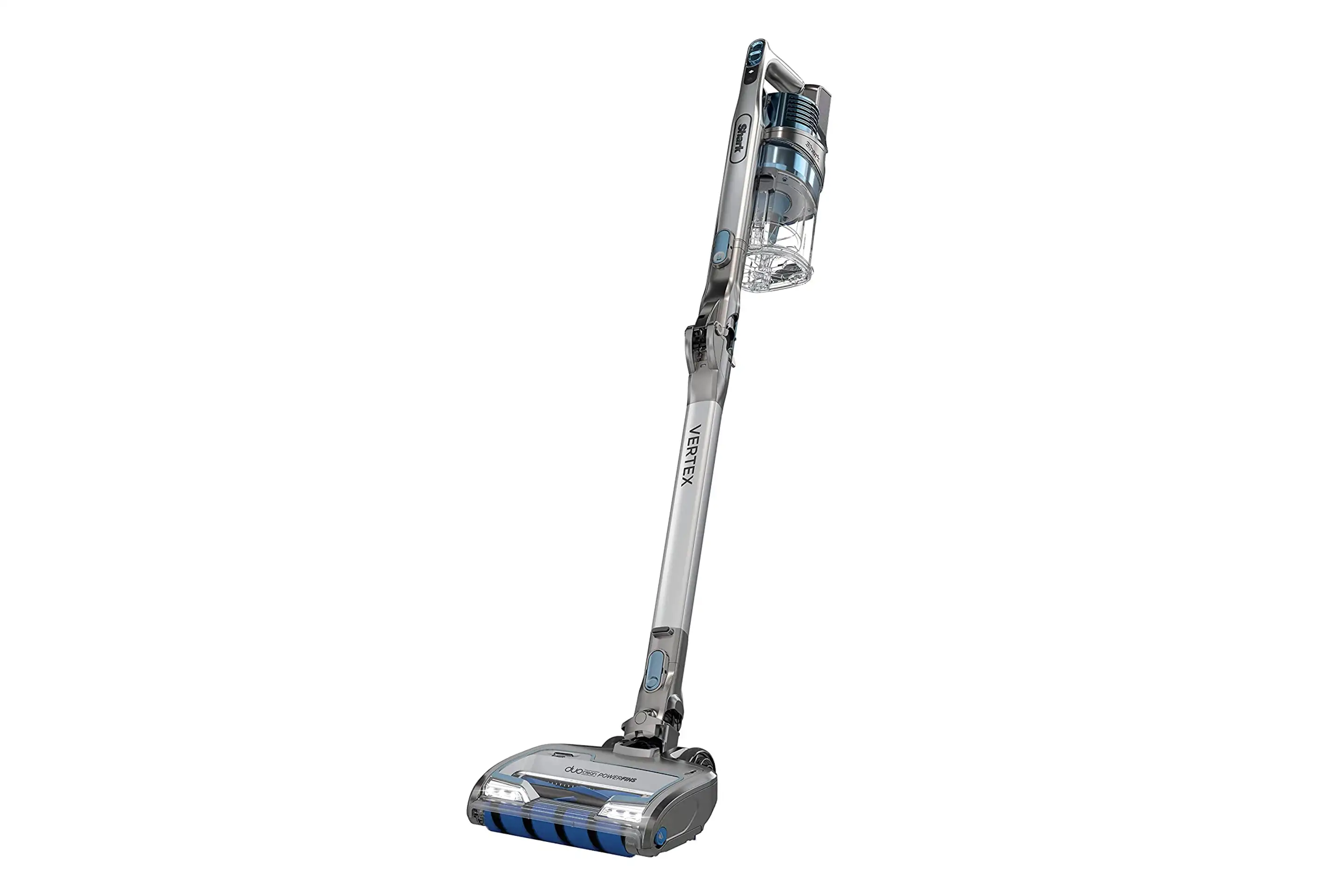 Shark IZ462H Vertex Ultra Lightweight Cordless Stick Vacuum