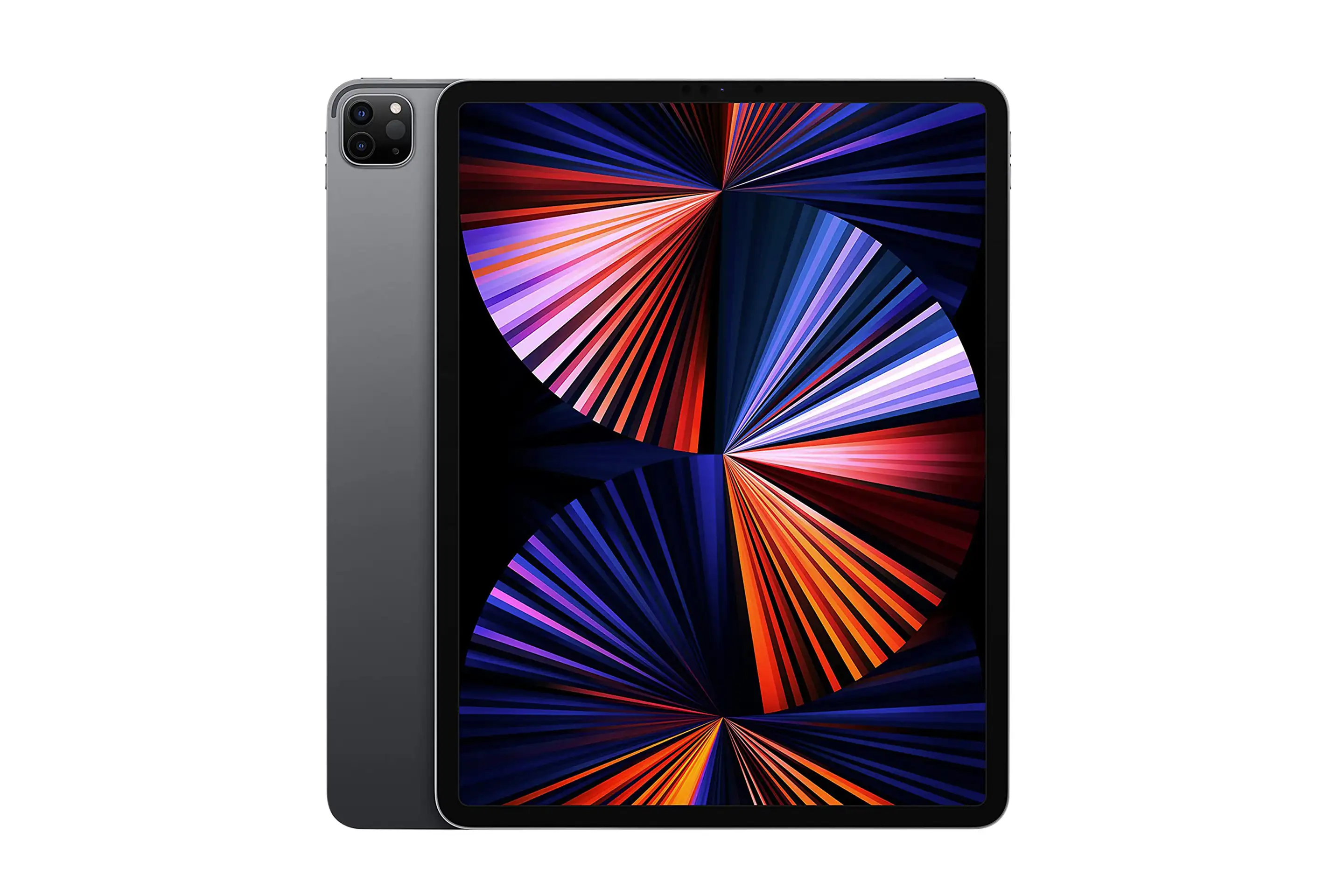 iPad Pro 12.9 (2021)