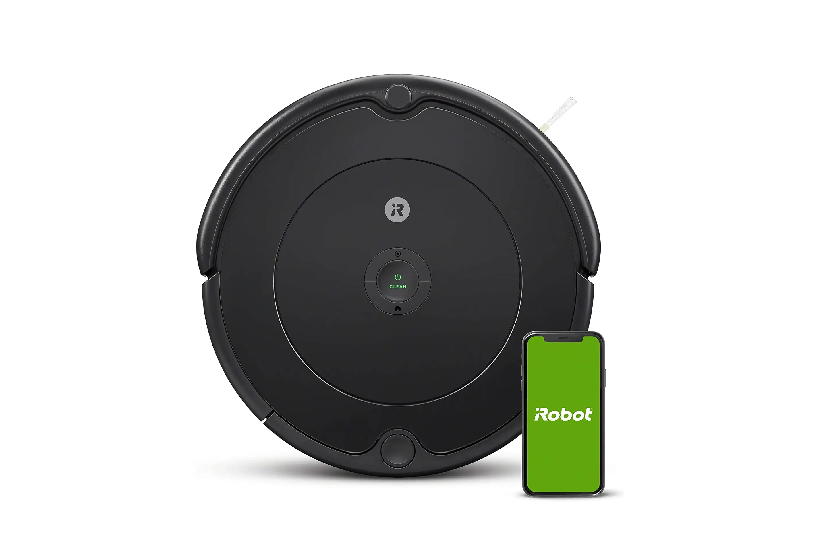 iRobot Roomba 694 Robot Vacuum