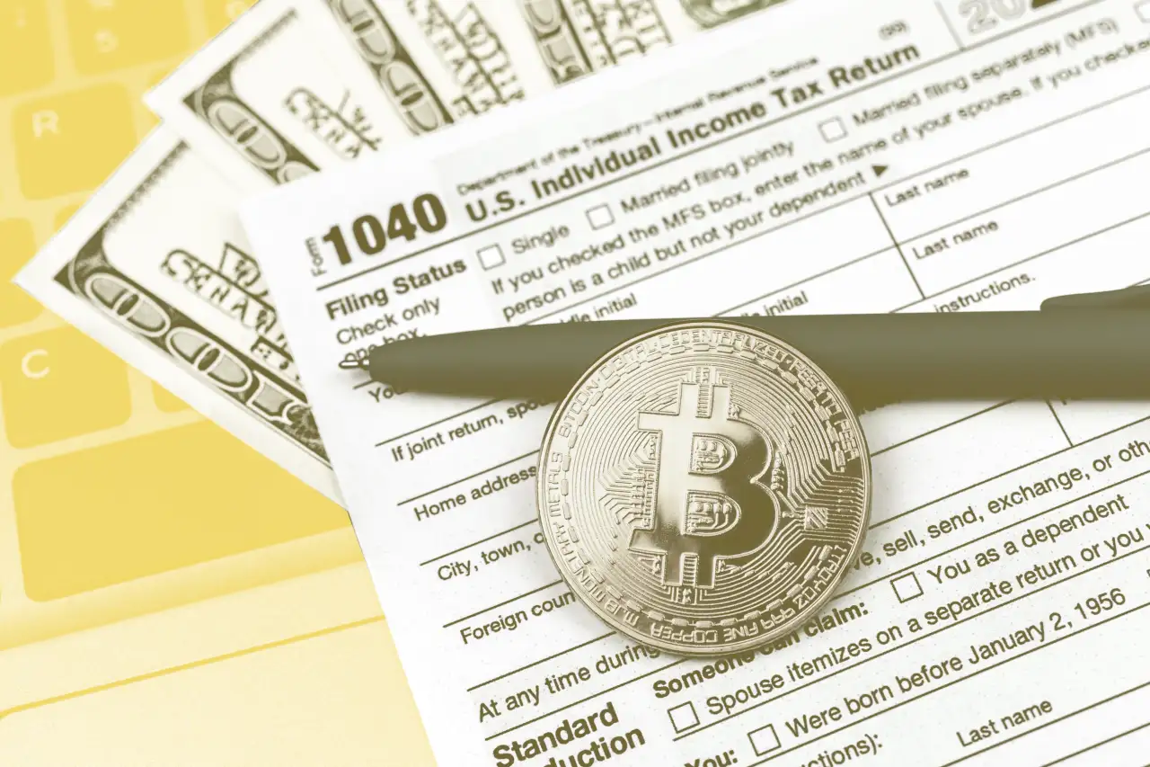 Cryptocurrency Taxes: What to Know for 2021 | Money