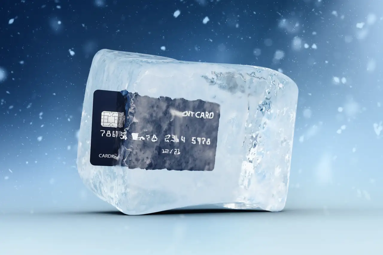 Few Consumers Take Advantage of Credit Freezing | Money