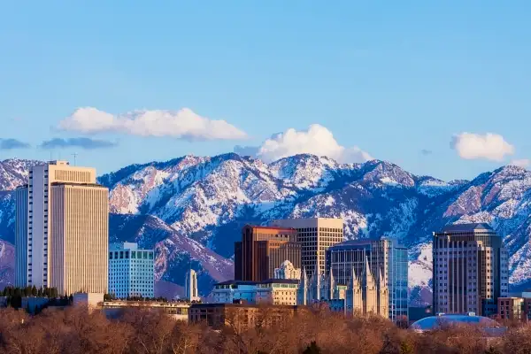 Salt Lake City