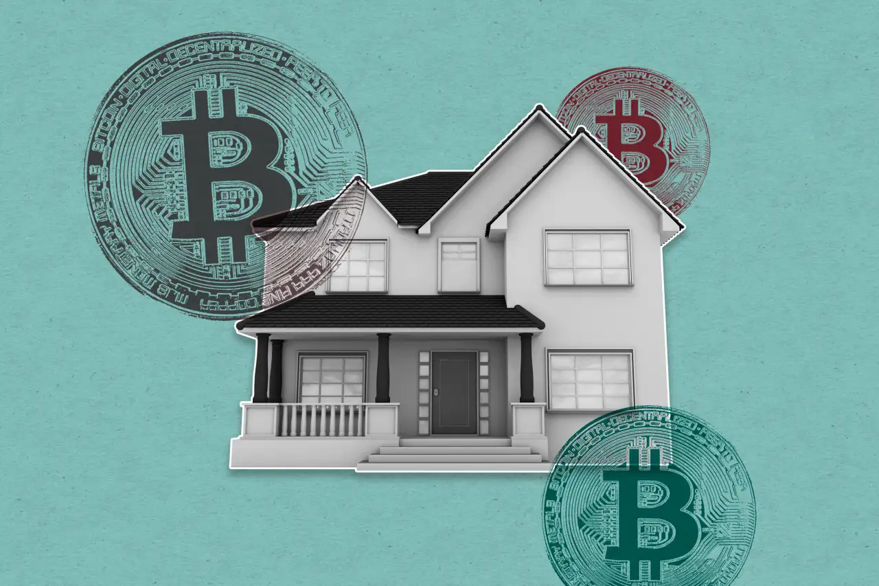 First-Time Homebuyers Using Crypto Profits for Down Payments | Money