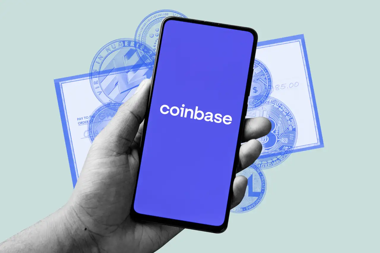Coinbase Direct Deposit Lets You Get Paid in Cryptocurrency | Money