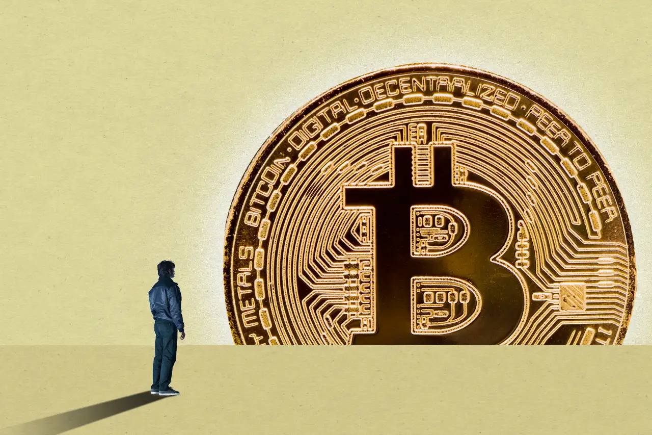 Crypto Will Be Big Economic Force: Most People Under Age 50 | Money