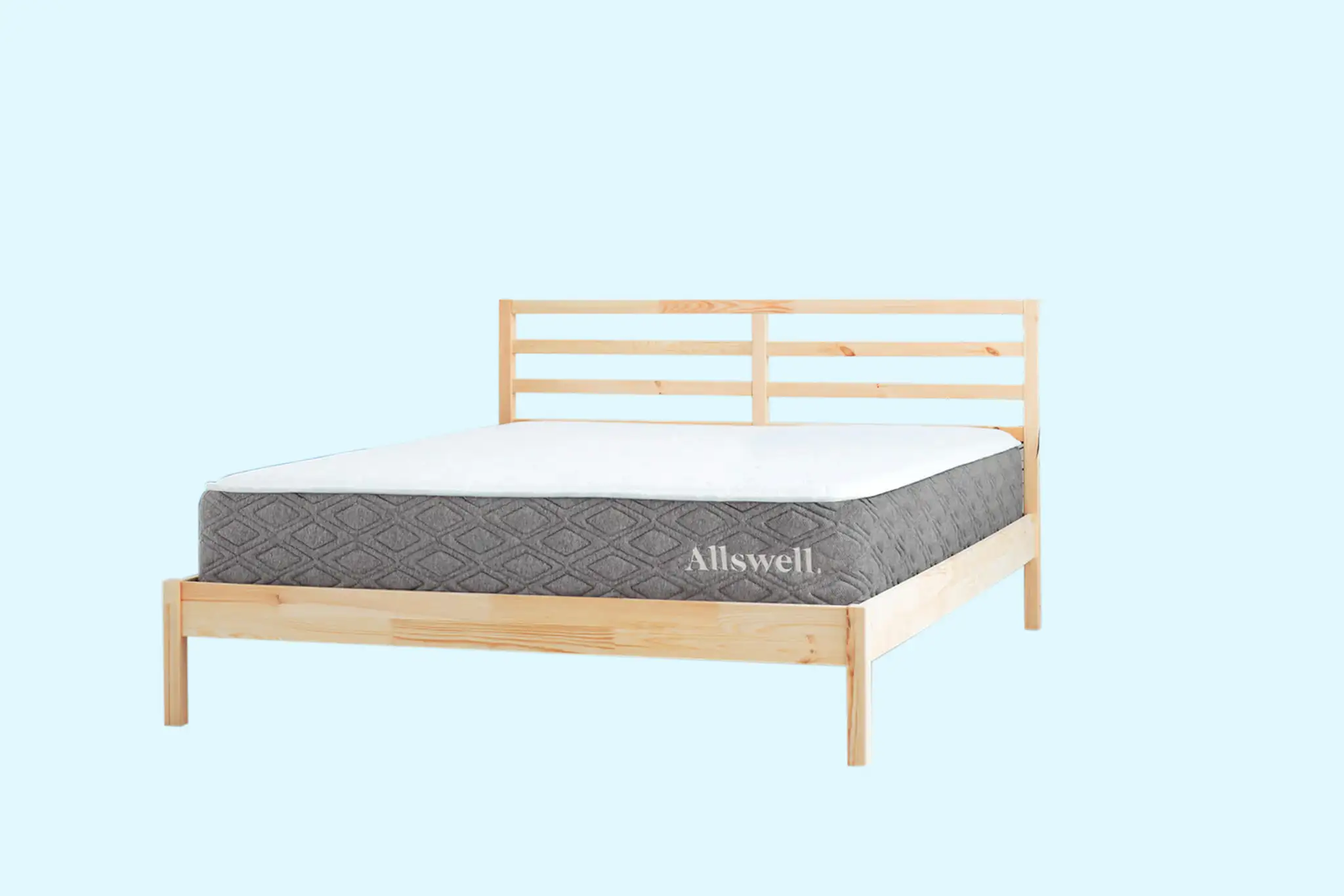 Allswell Hybrid Mattress