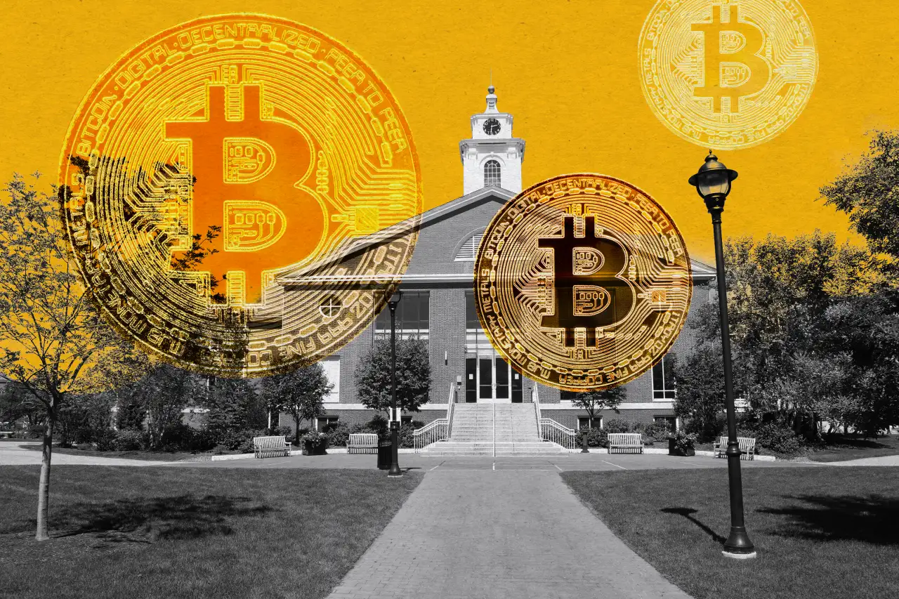 Bentley Joins List of Colleges Accepting Crypto as Tuition | Money